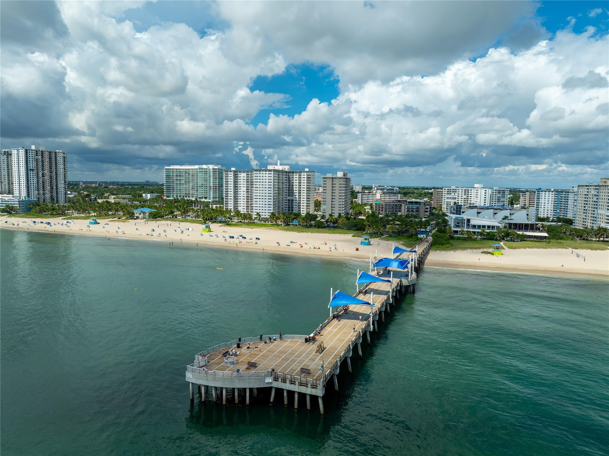 133 N Pompano Beach Boulevard Unit: 906