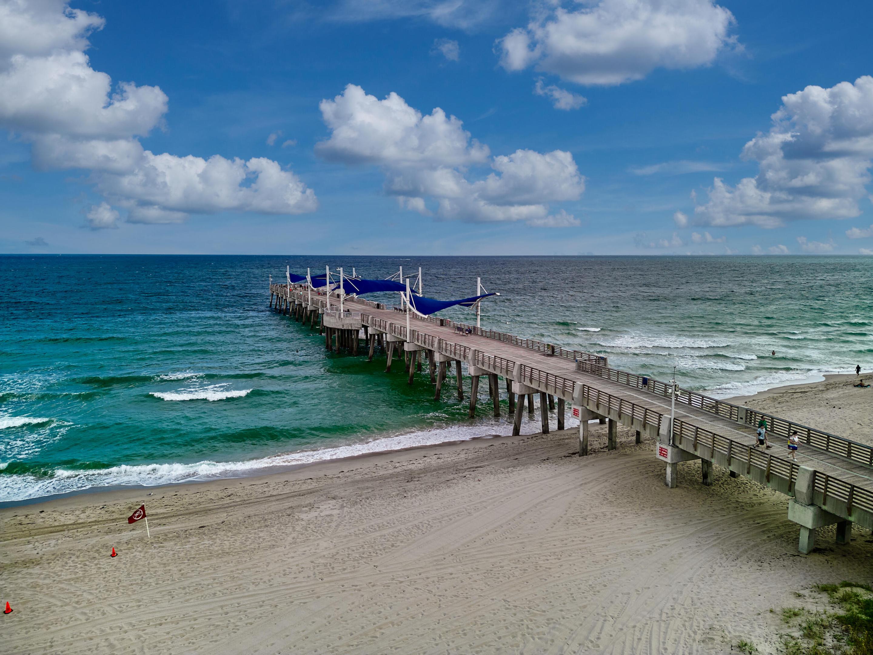 305 N Pompano Beach Boulevard Unit: 1204
