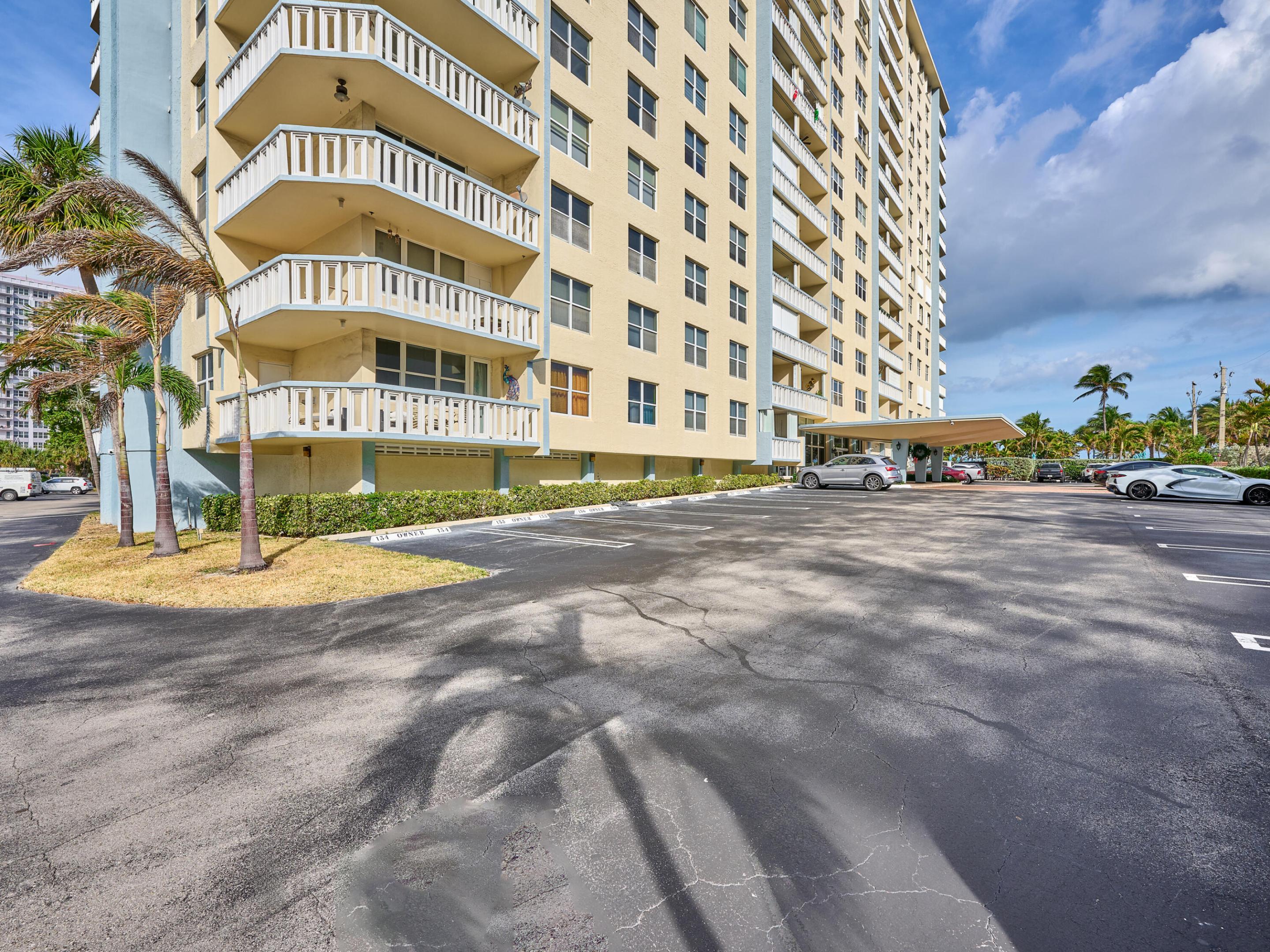 305 N Pompano Beach Boulevard Unit: 1204