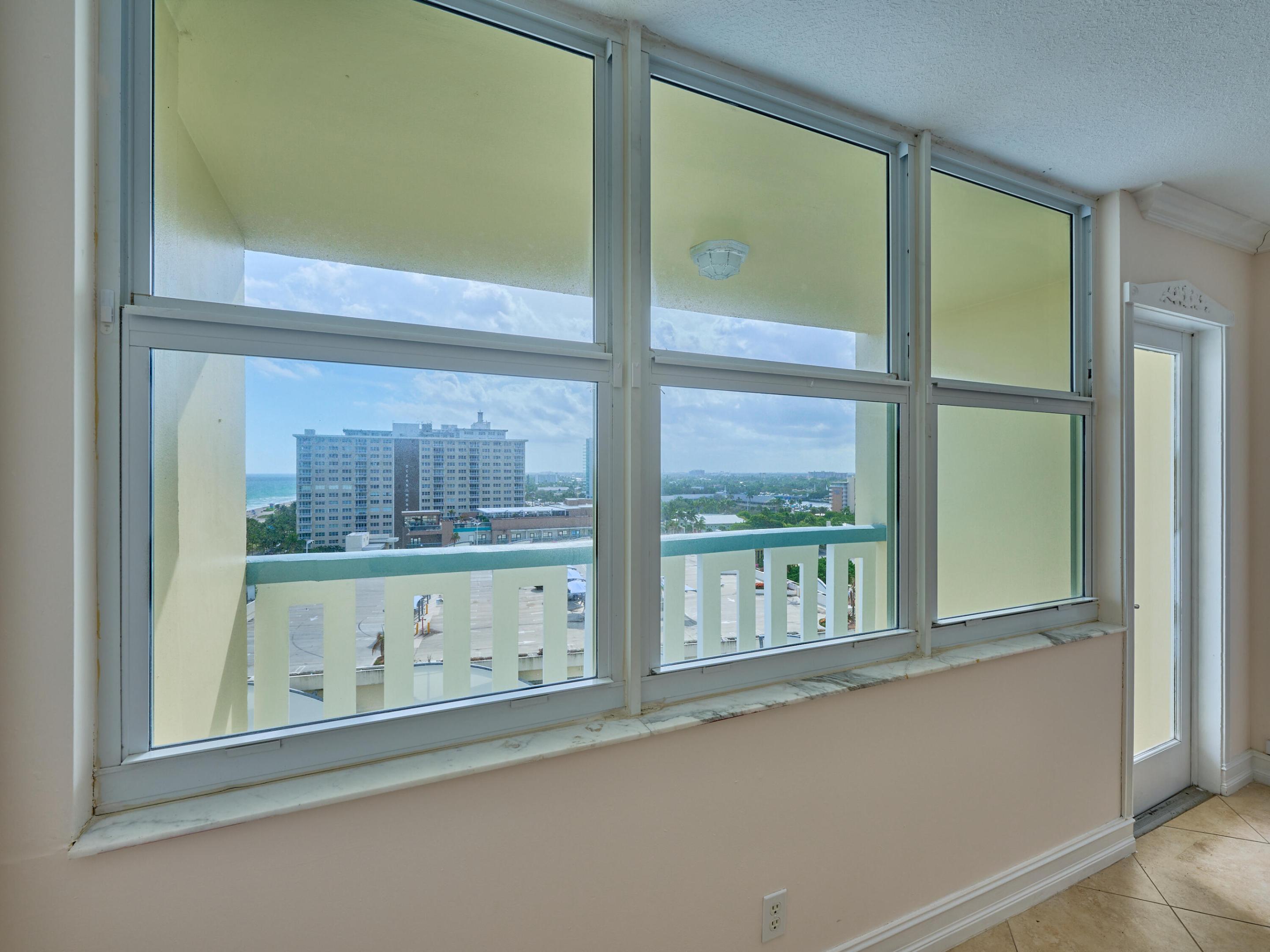 305 N Pompano Beach Boulevard Unit: 1204
