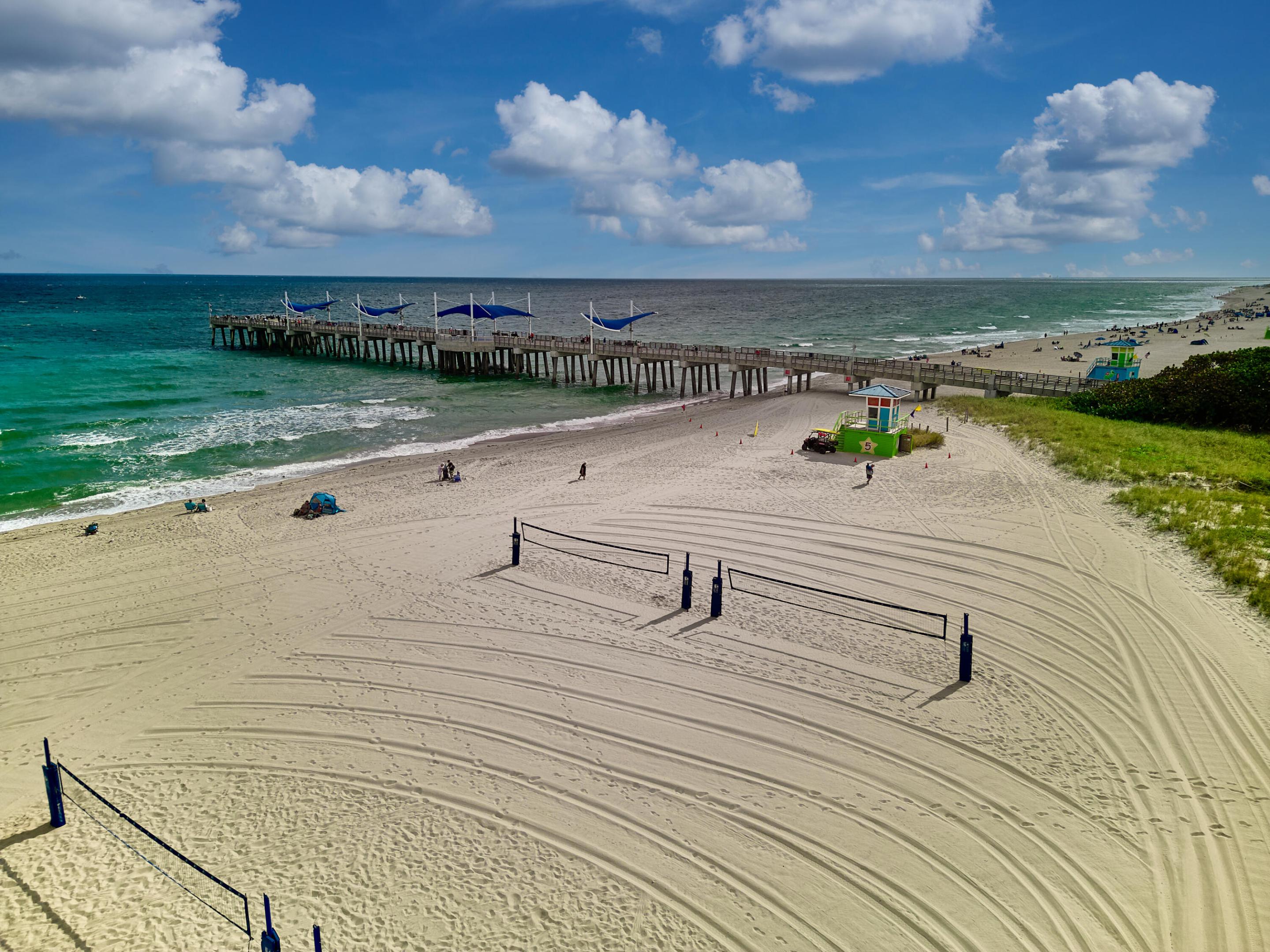 305 N Pompano Beach Boulevard Unit: 1204