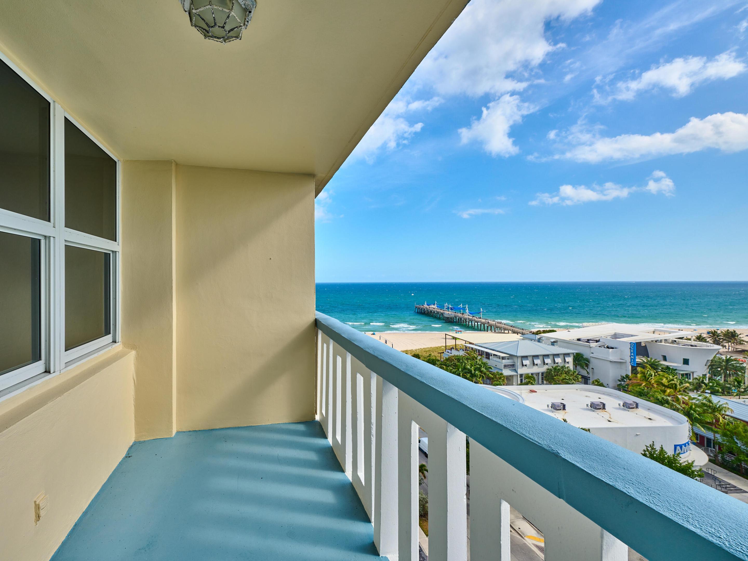 305 N Pompano Beach Boulevard Unit: 1204