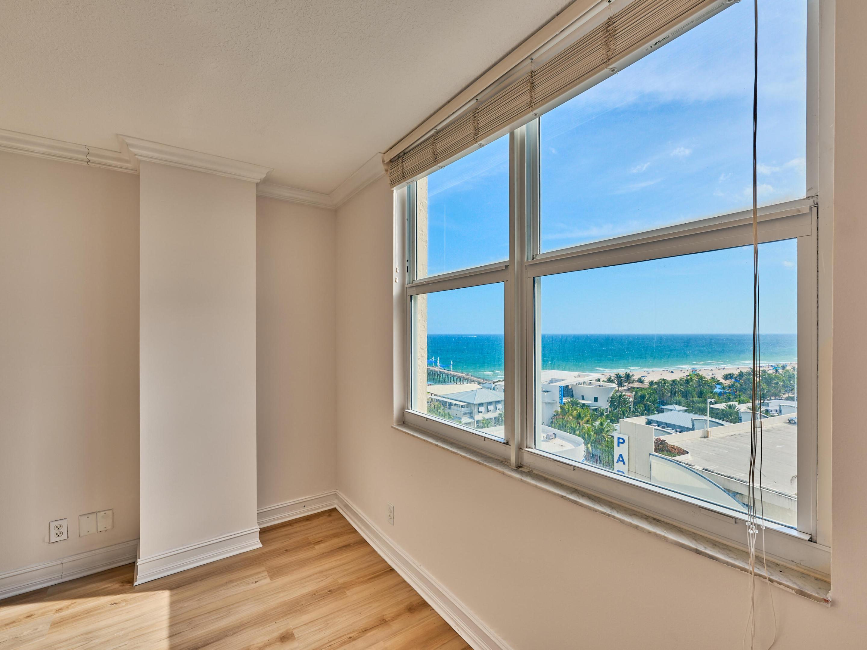 305 N Pompano Beach Boulevard Unit: 1204
