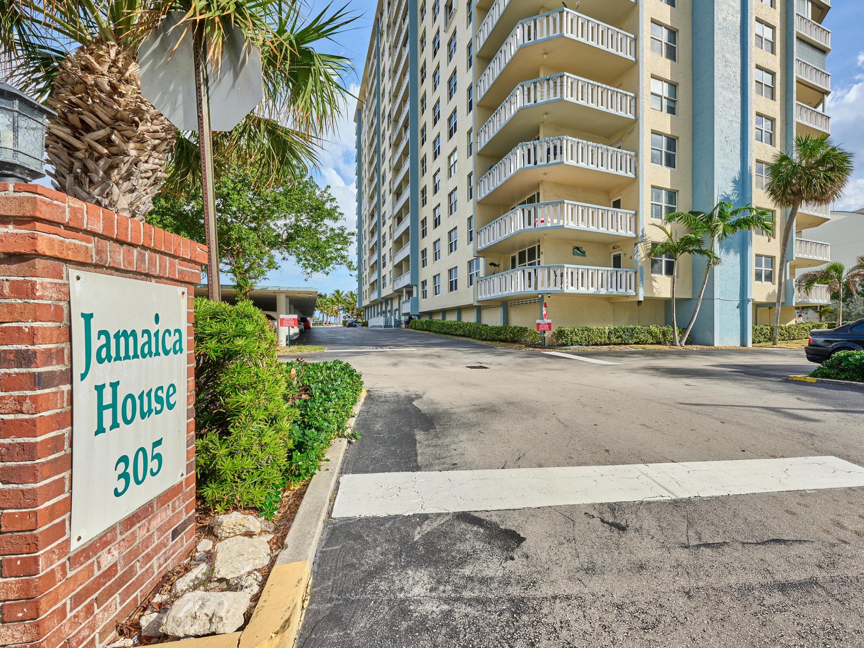 305 N Pompano Beach Boulevard Unit: 1204