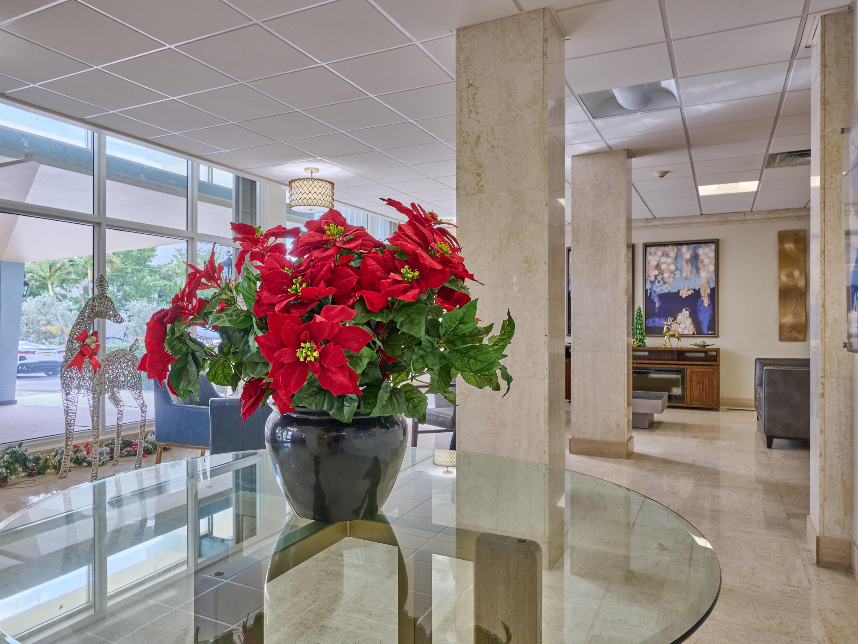 305 N Pompano Beach Boulevard Unit: 1204