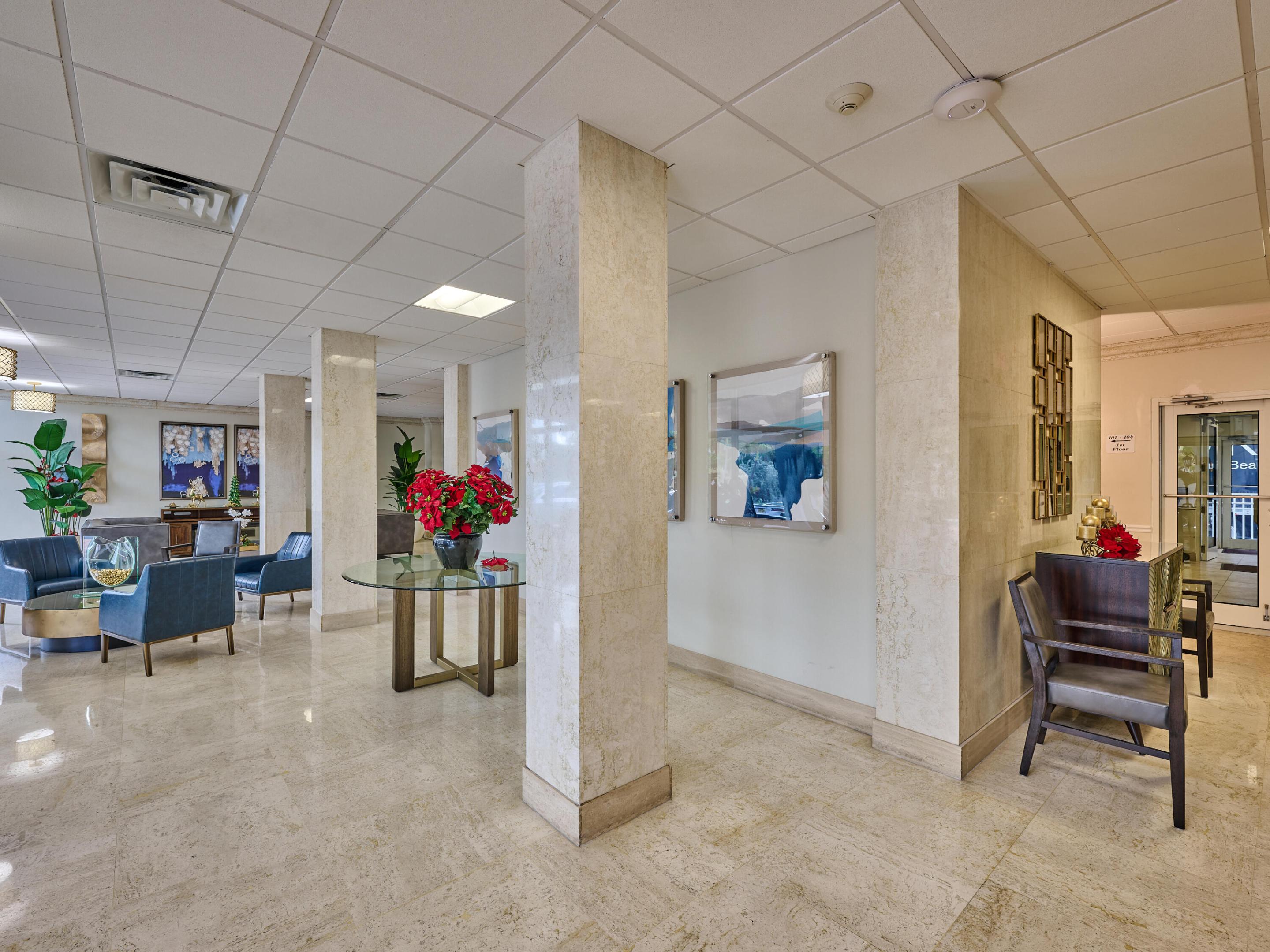 305 N Pompano Beach Boulevard Unit: 1204