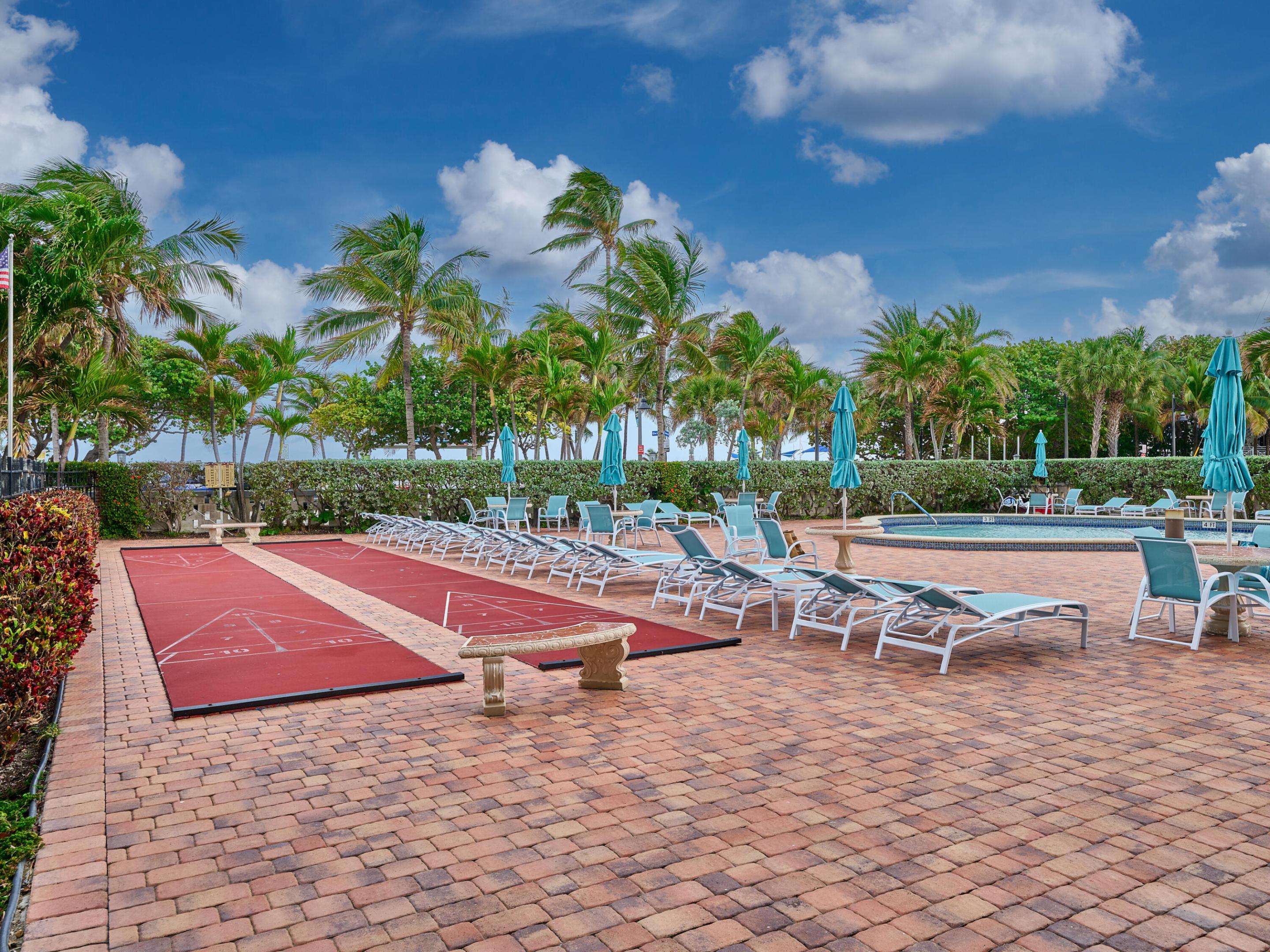 305 N Pompano Beach Boulevard Unit: 1204