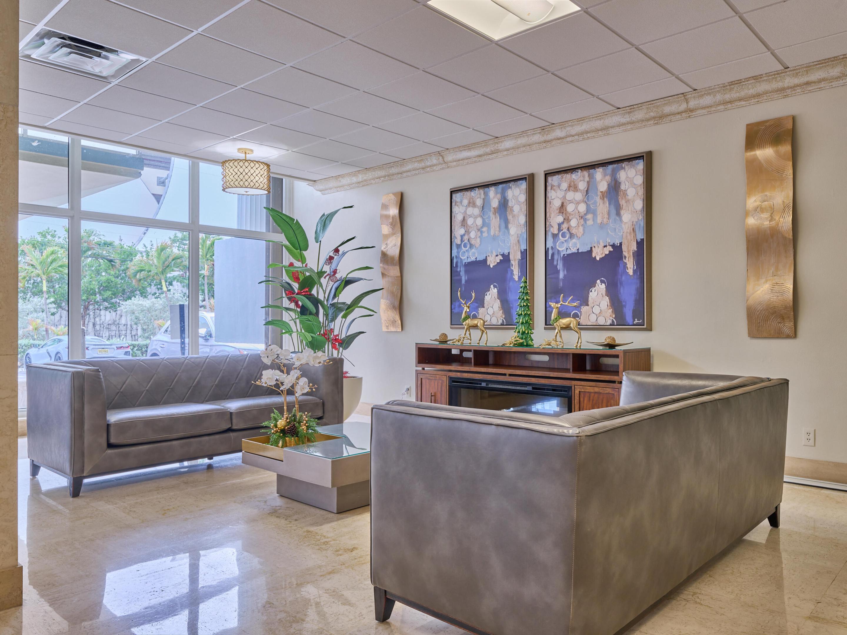 305 N Pompano Beach Boulevard Unit: 1204