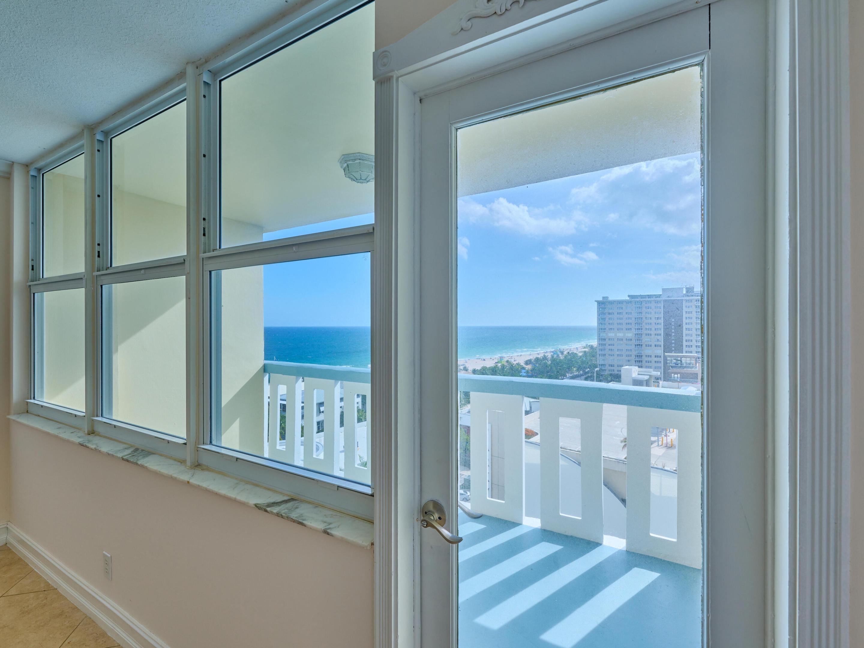 305 N Pompano Beach Boulevard Unit: 1204