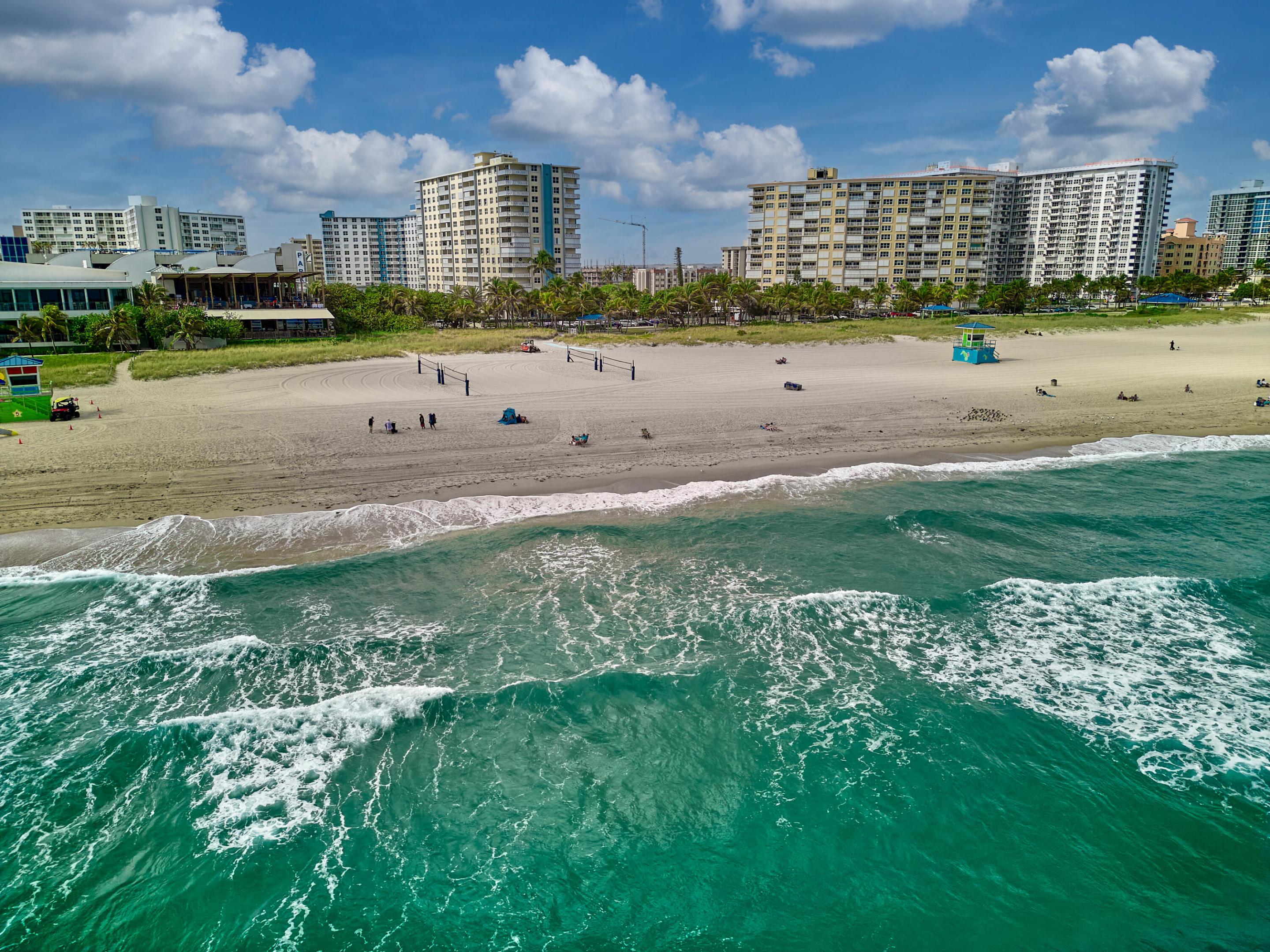 305 N Pompano Beach Boulevard Unit: 1204