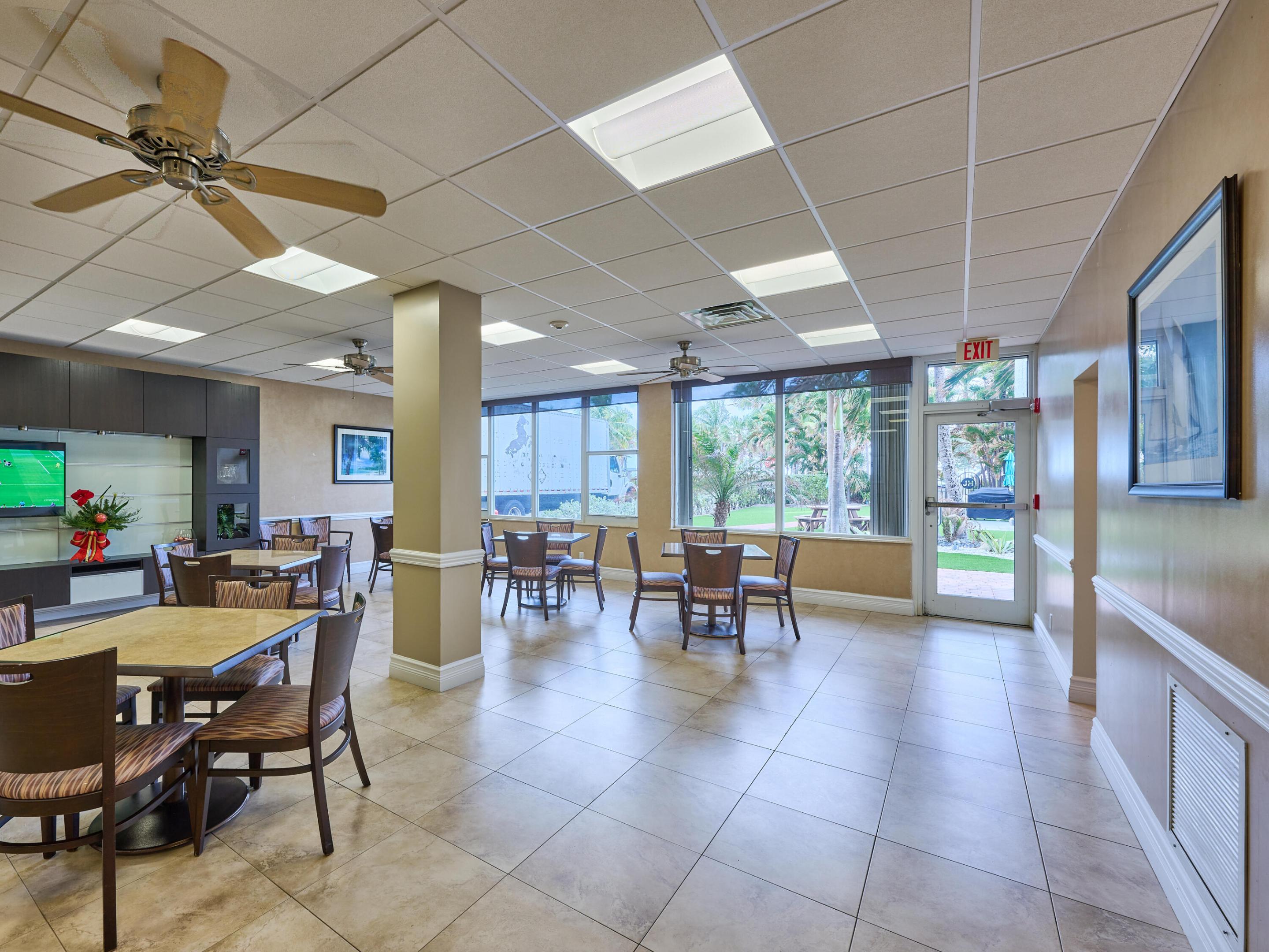 305 N Pompano Beach Boulevard Unit: 1204
