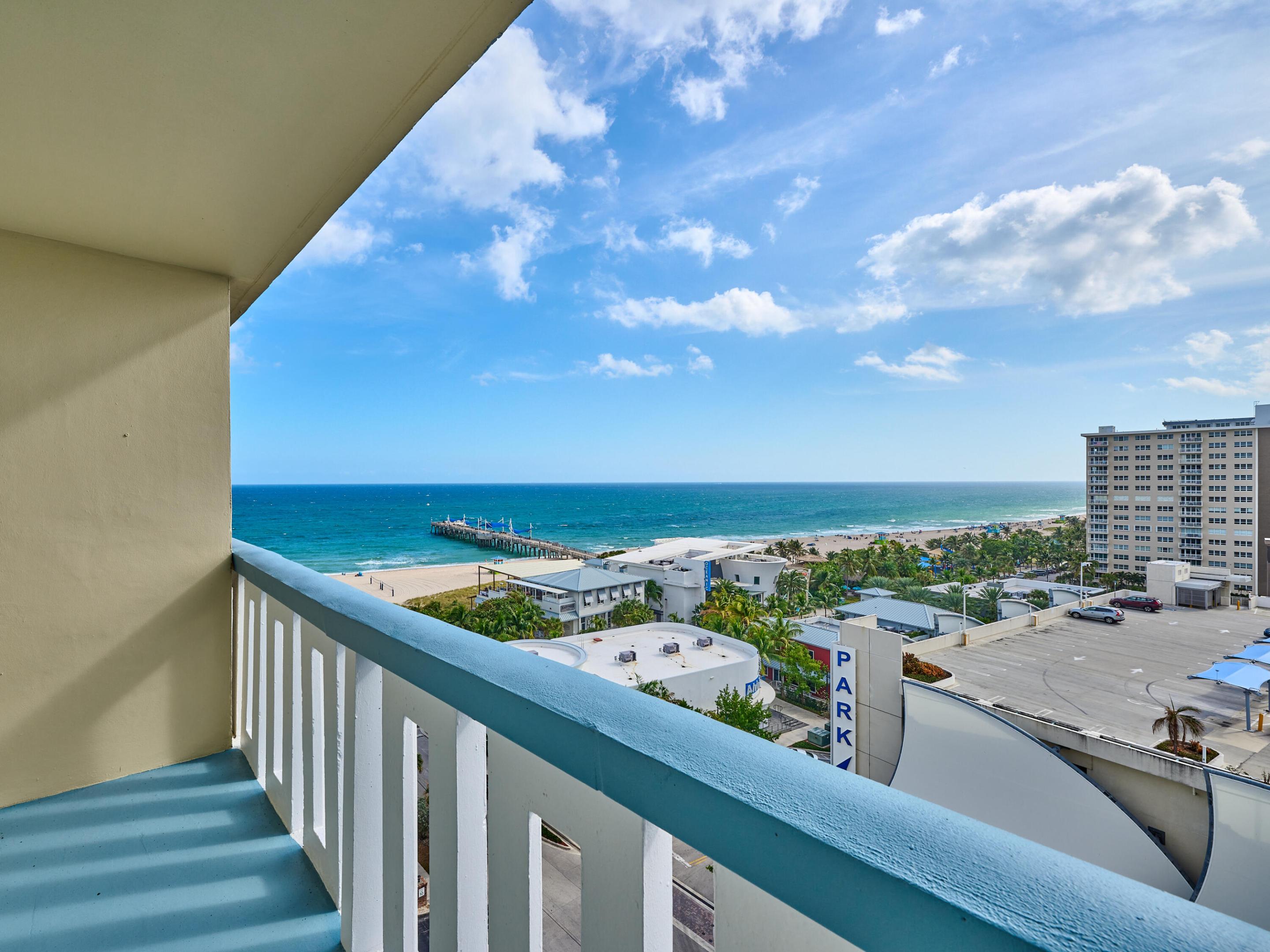305 N Pompano Beach Boulevard Unit: 1204