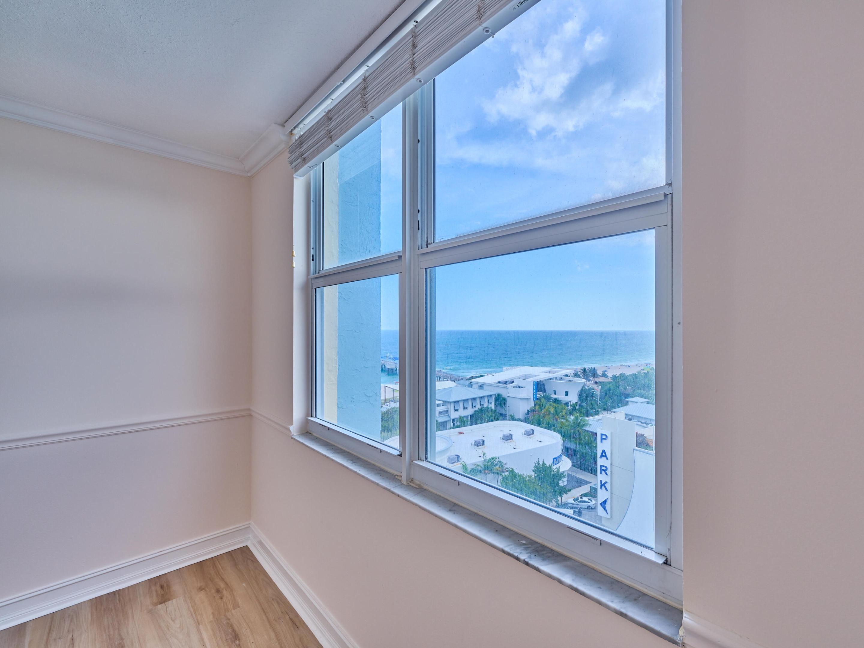 305 N Pompano Beach Boulevard Unit: 1204