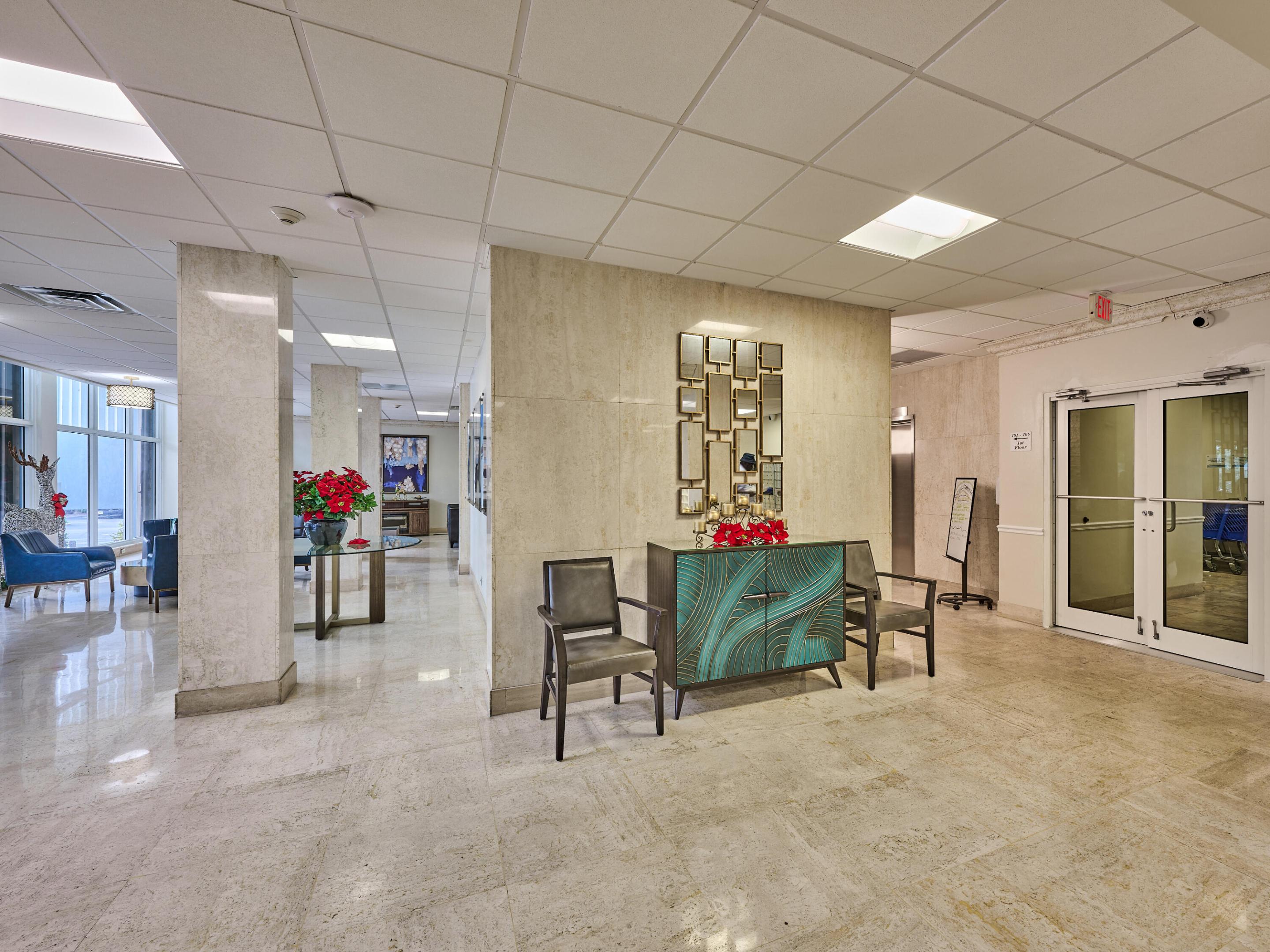 305 N Pompano Beach Boulevard Unit: 1204