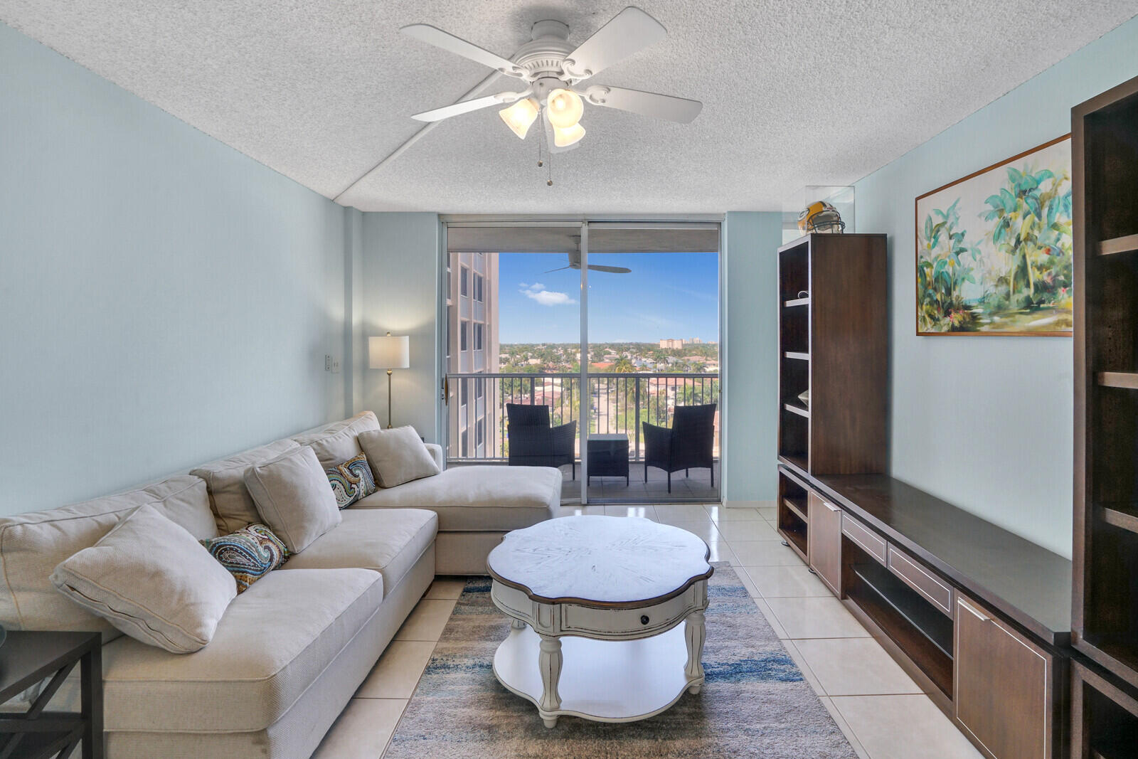 1391 S Ocean Boulevard 805