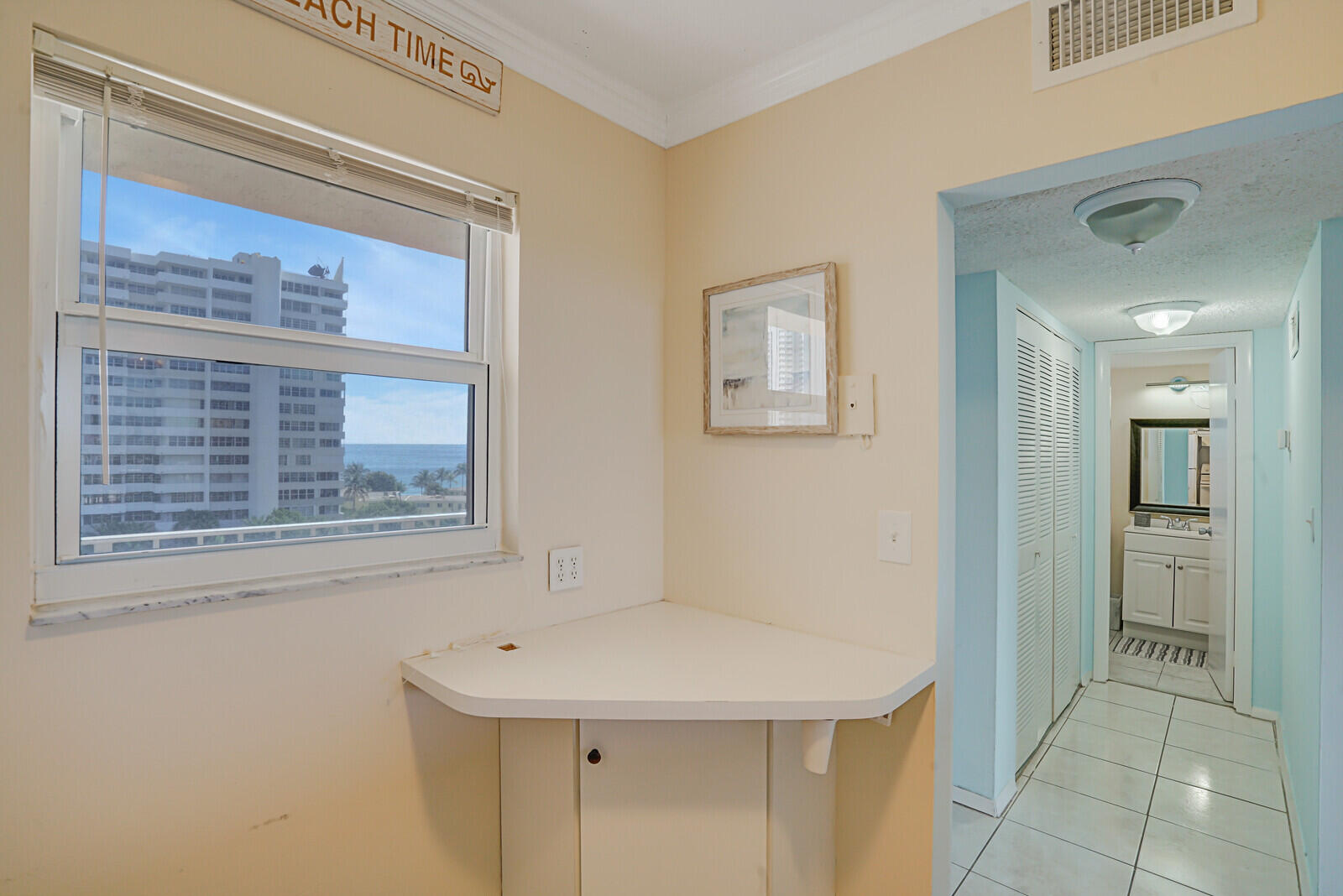 1391 S Ocean Boulevard 805