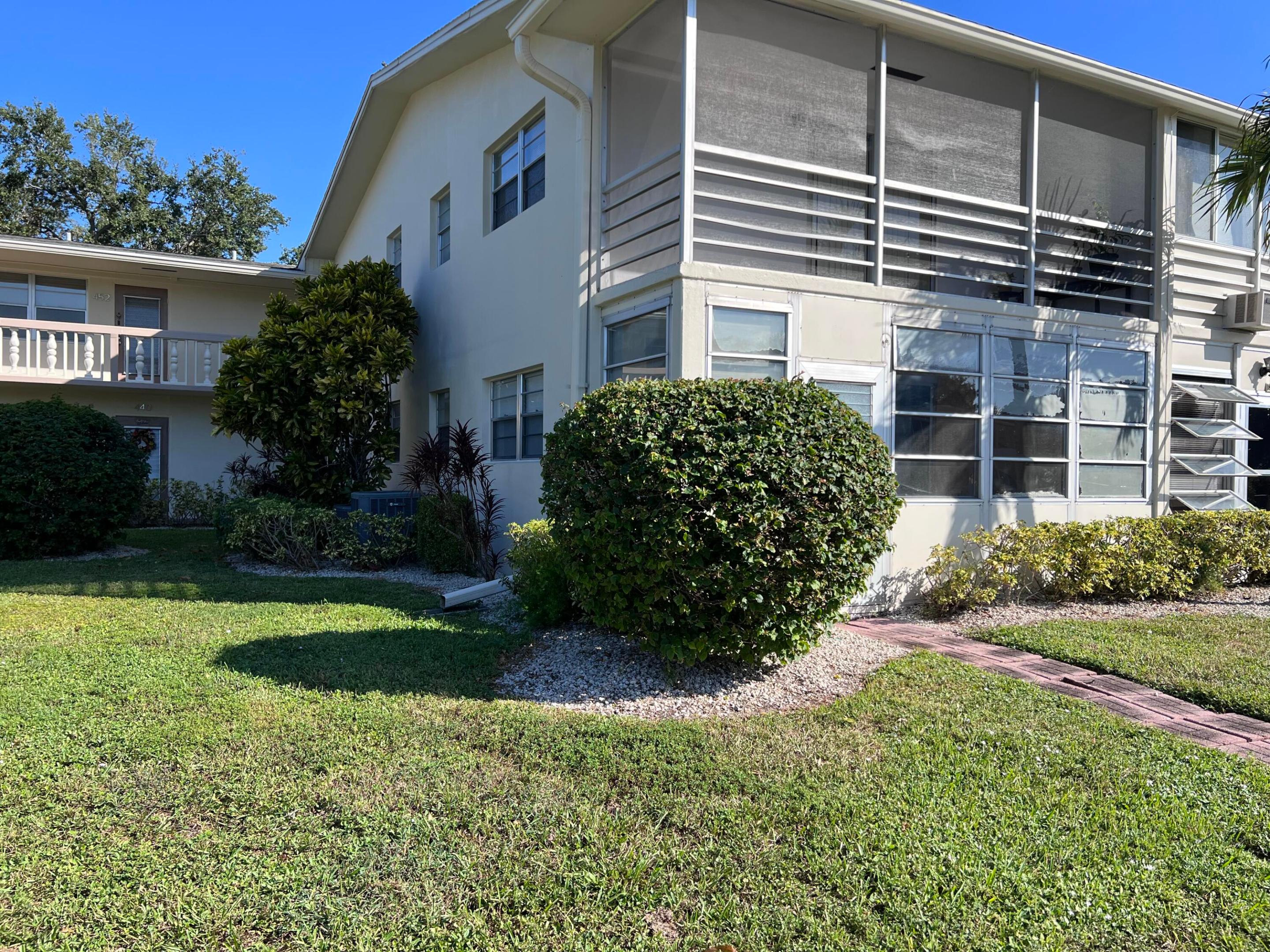 441 Tilford U
