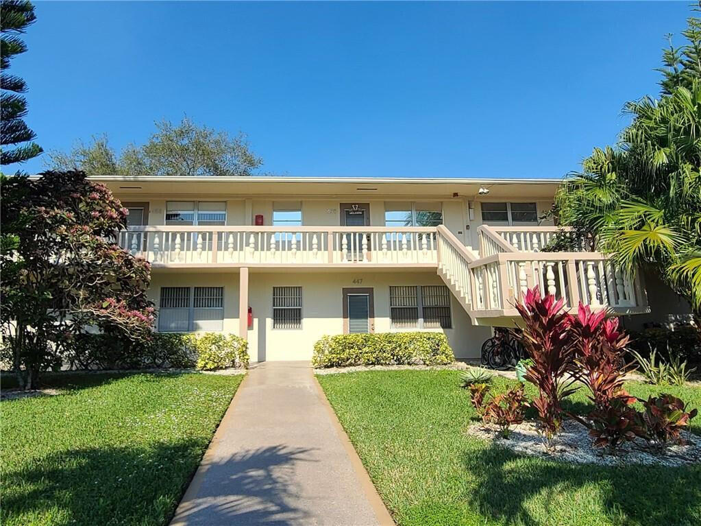 441 Tilford U