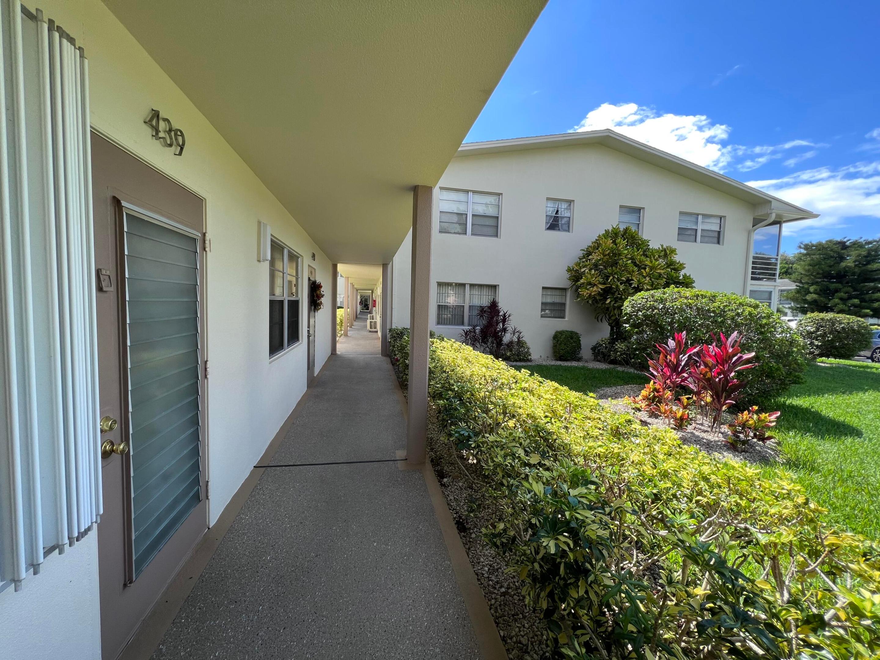 441 Tilford U