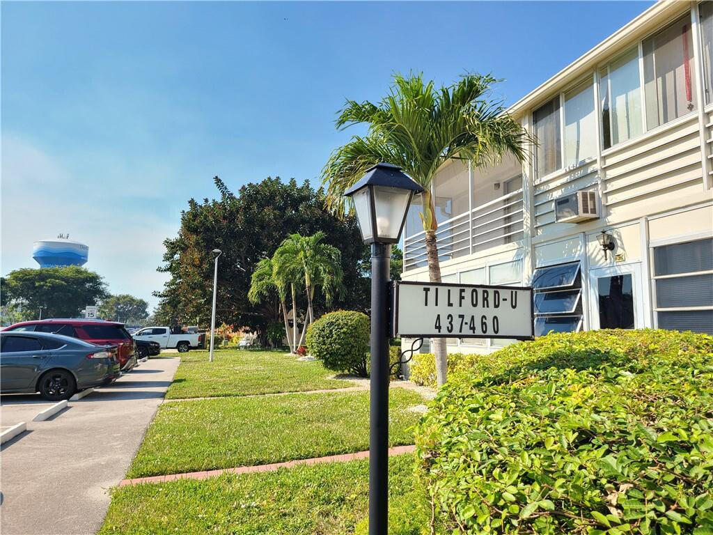 441 Tilford U