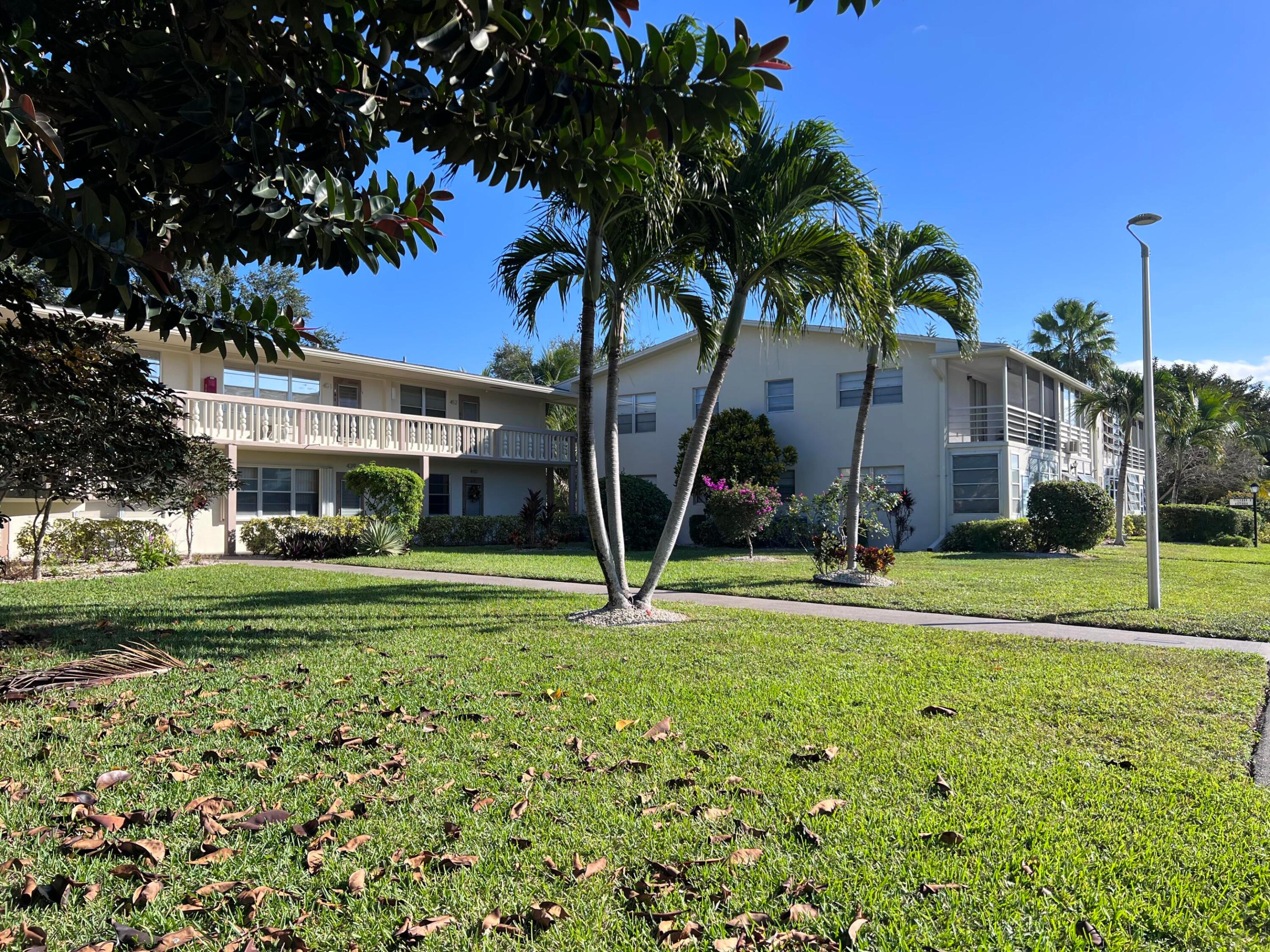 441 Tilford U