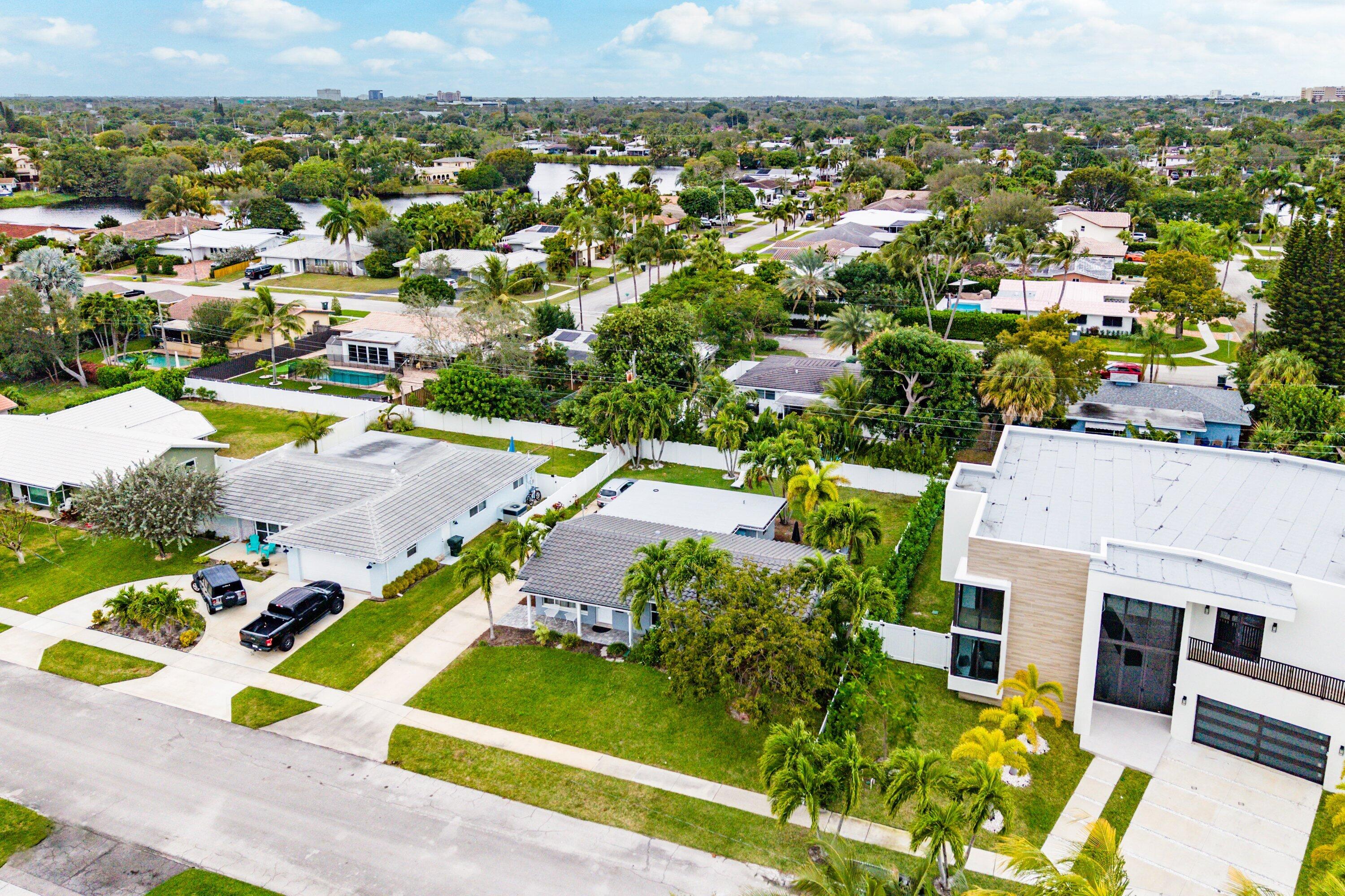 971 SW 12th Street