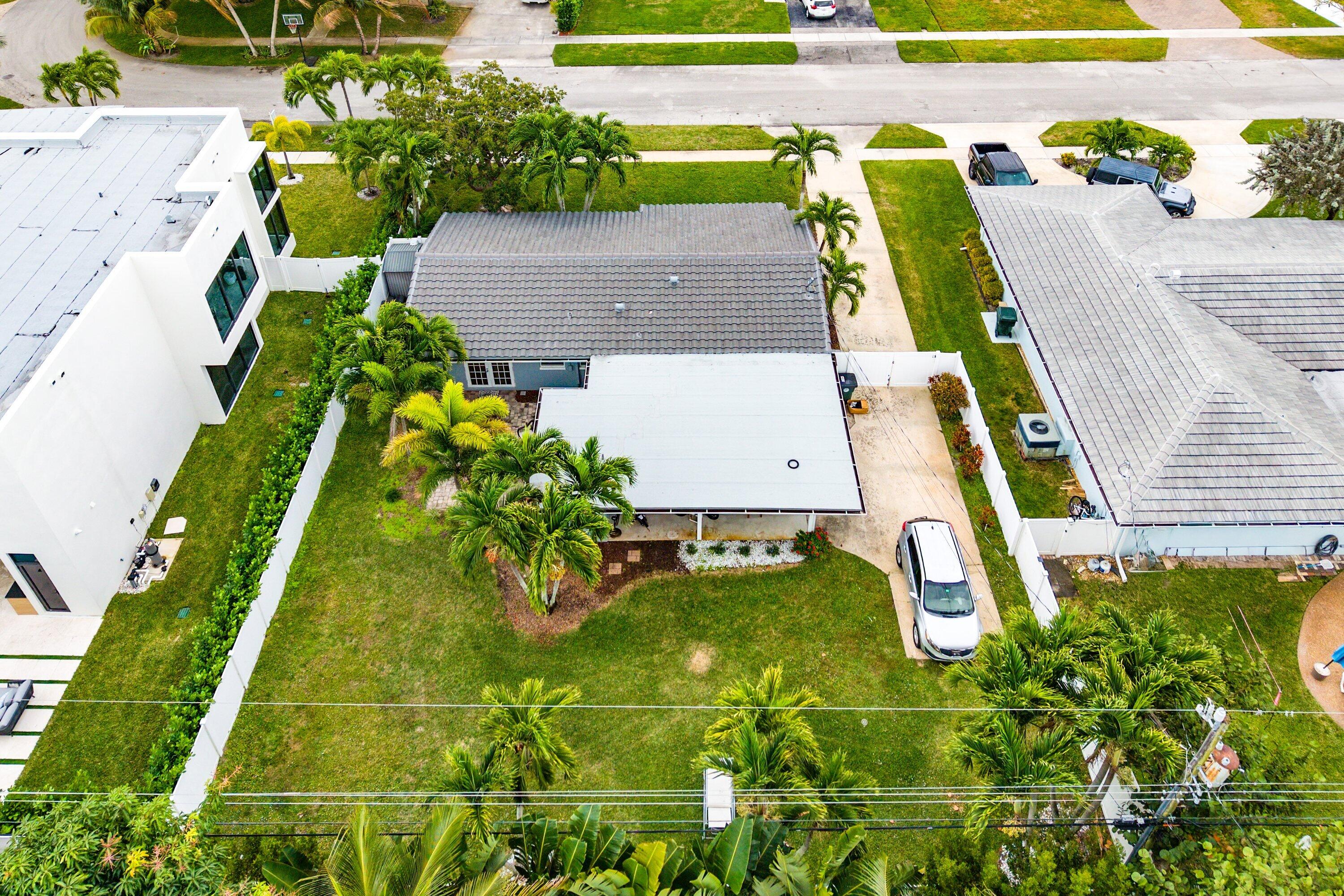 971 SW 12th Street