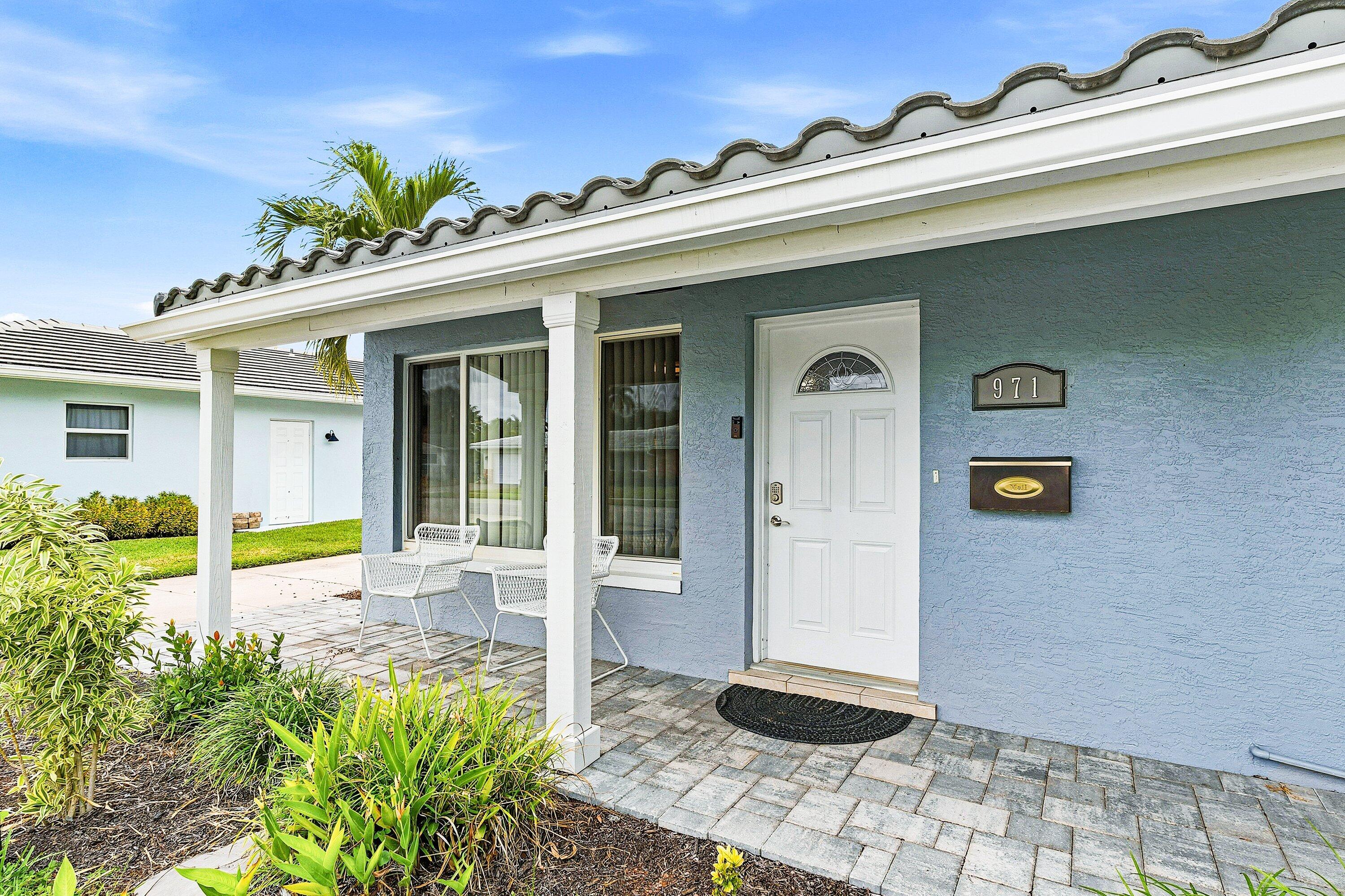 971 SW 12th Street
