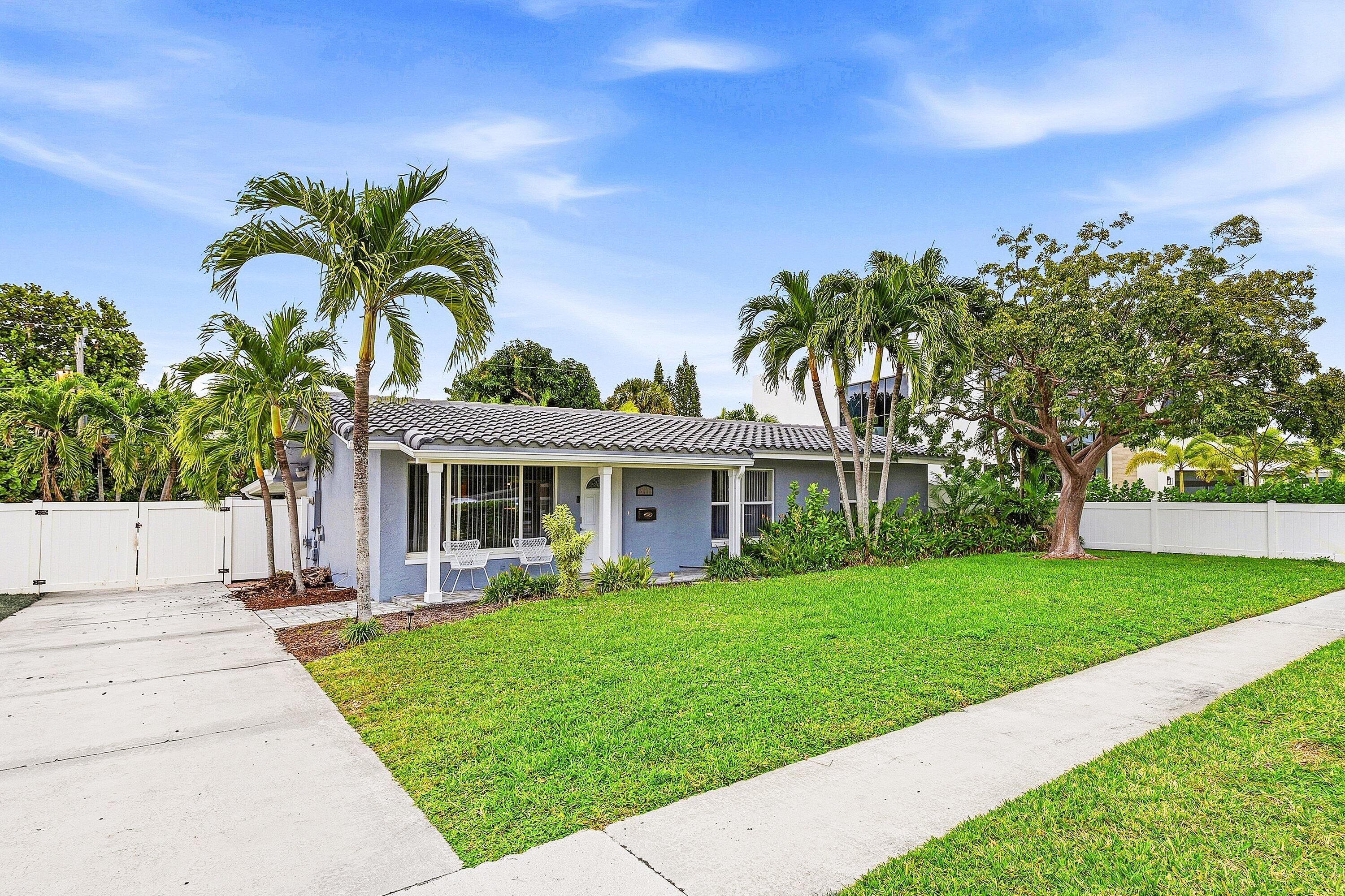 971 SW 12th Street