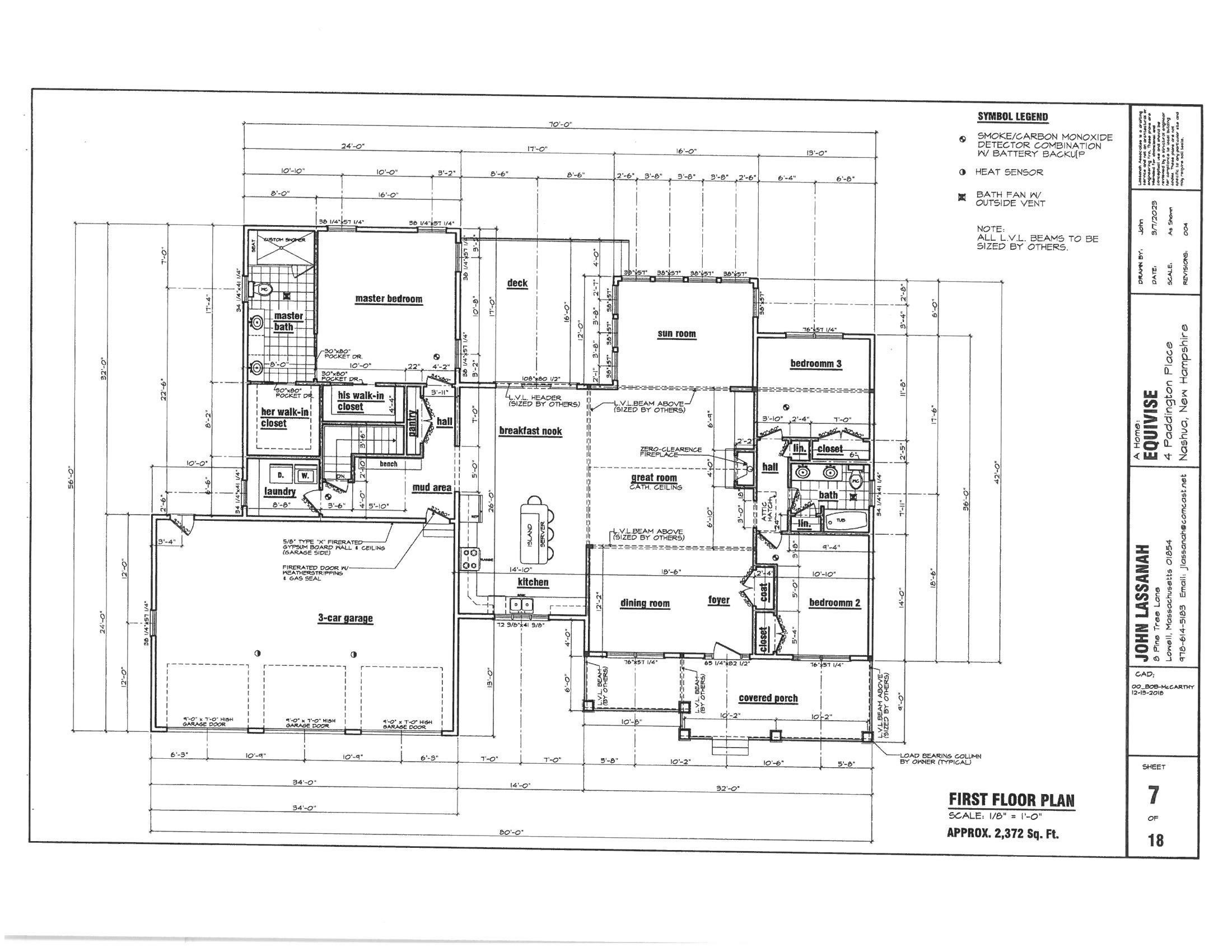 4 Paddington Place Unit: 4