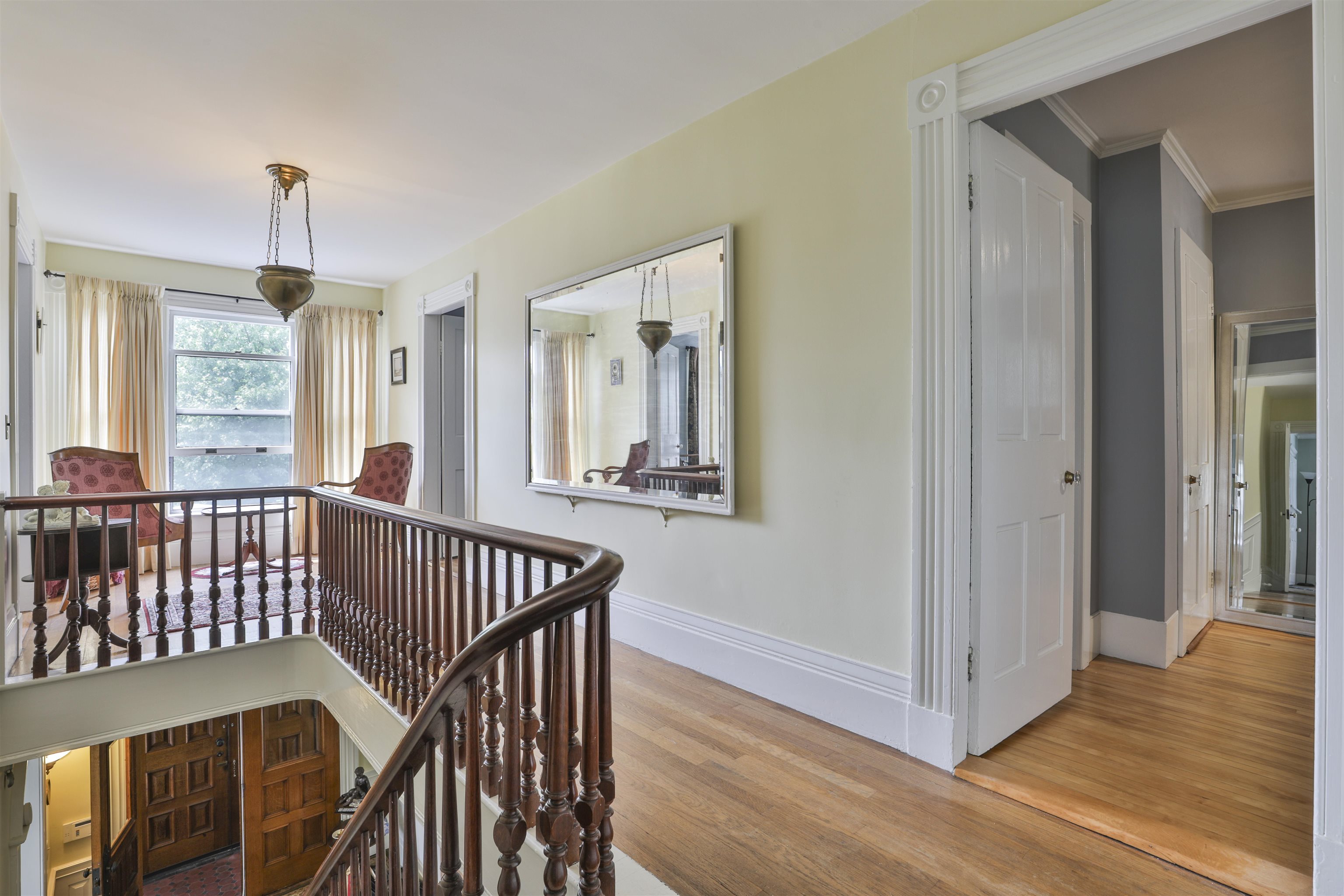 37 Orange Street