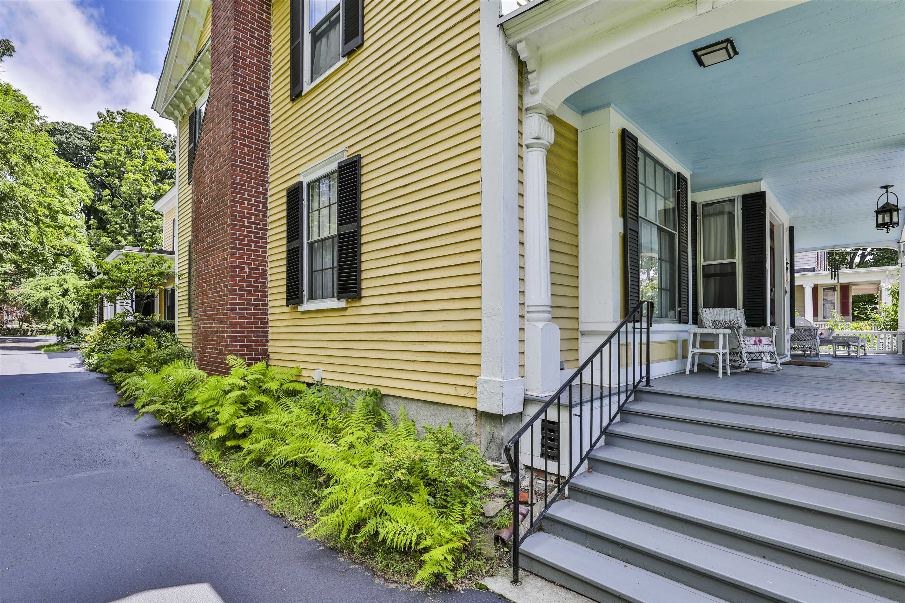 37 Orange Street