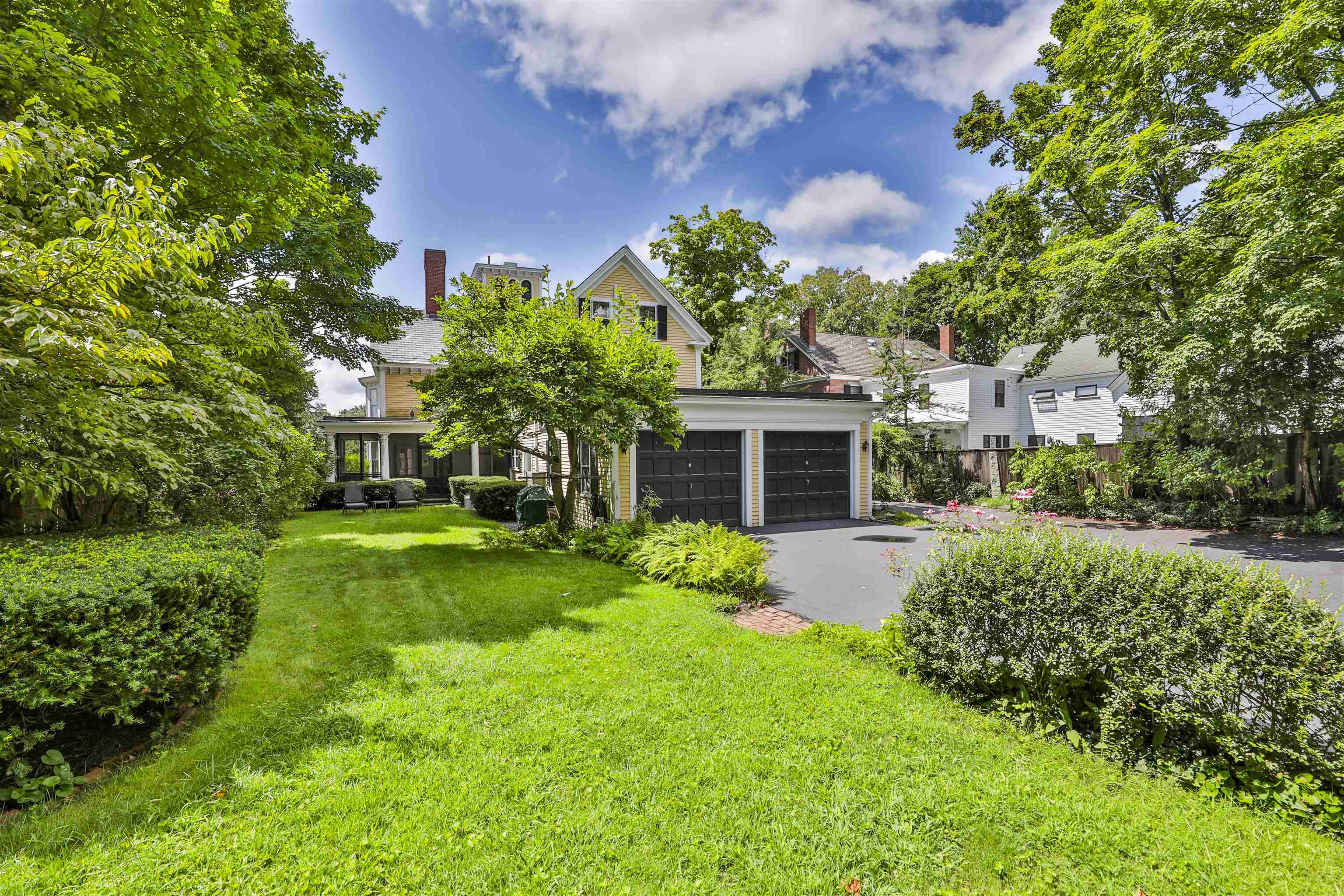 37 Orange Street