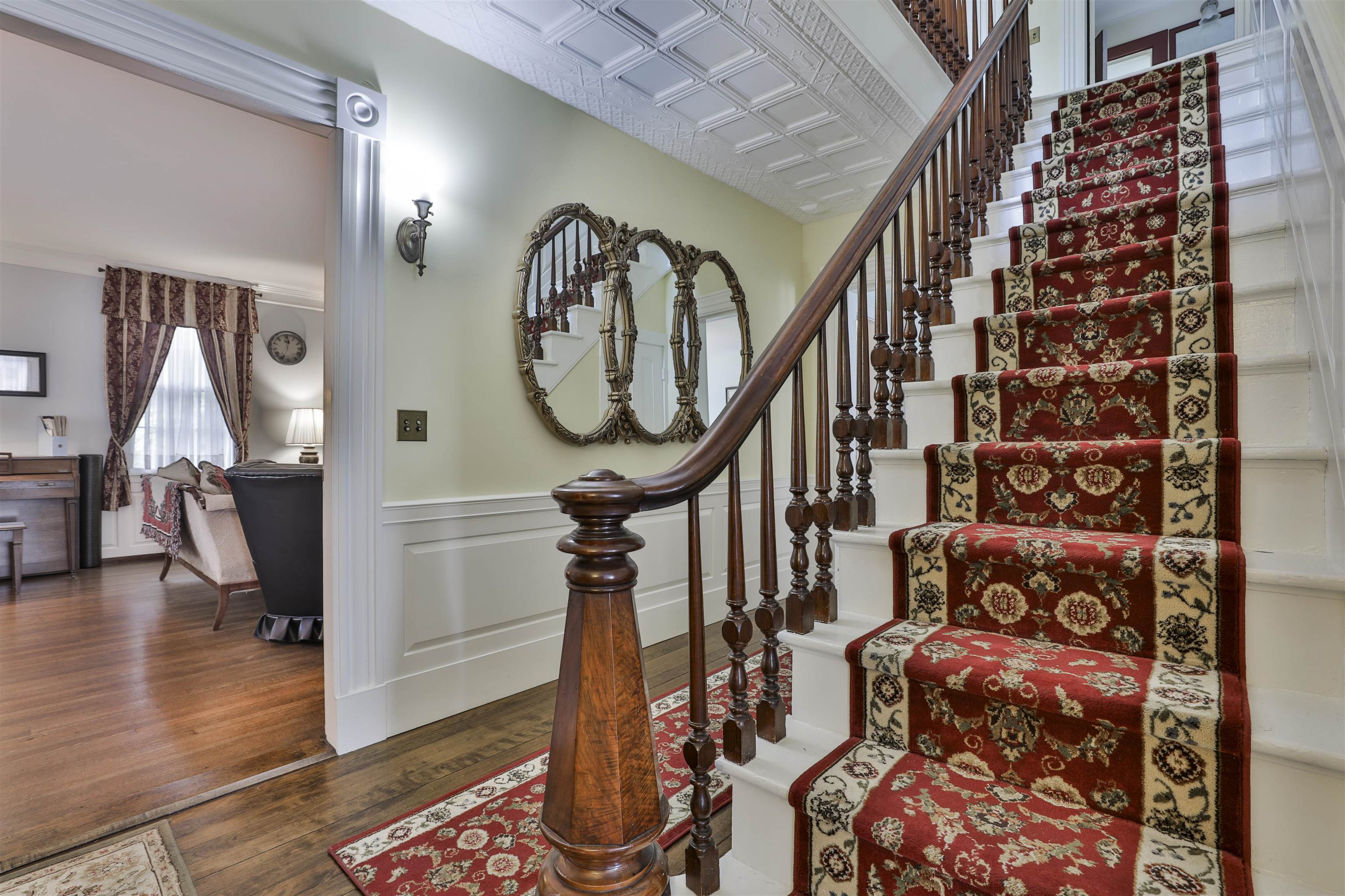 37 Orange Street