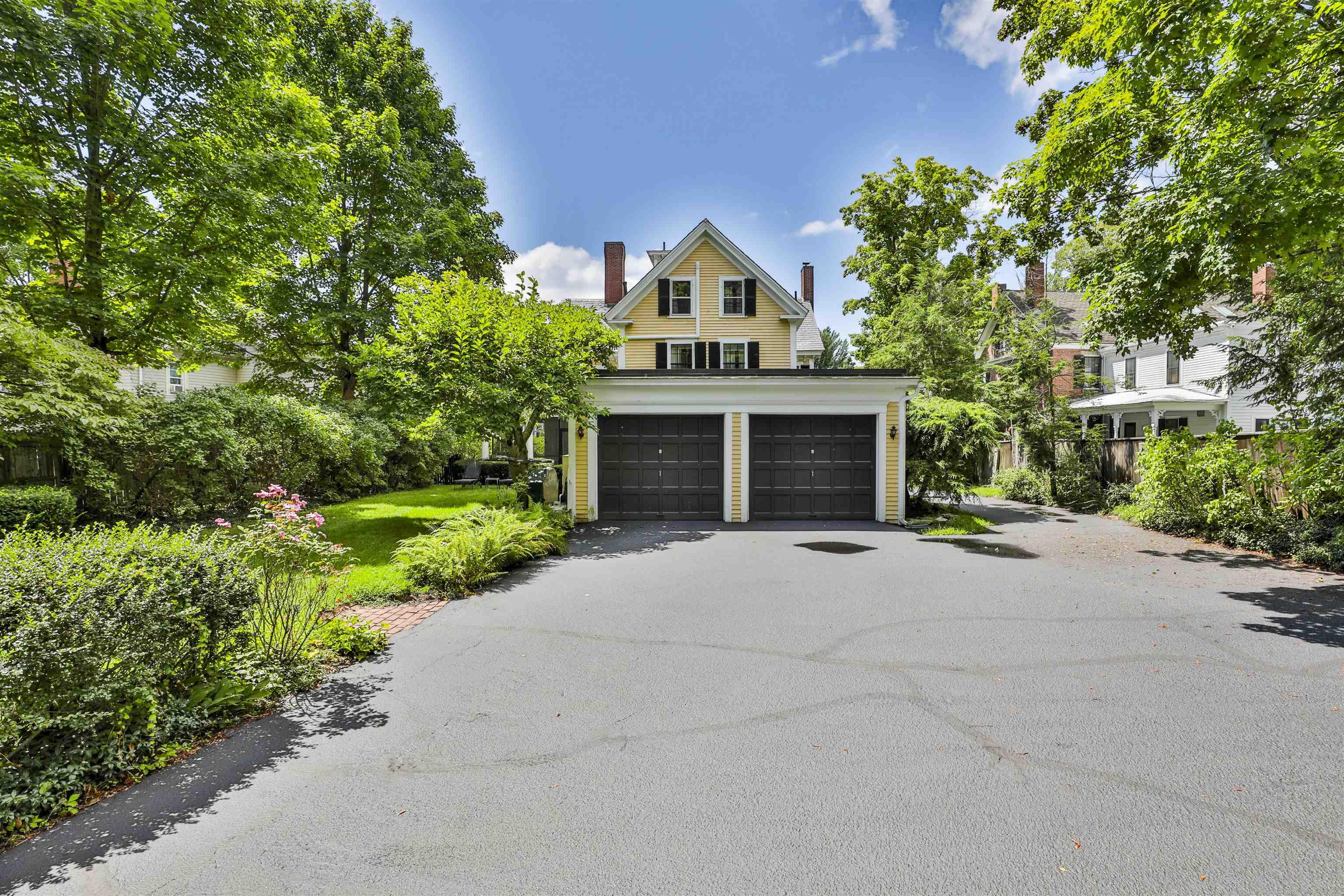 37 Orange Street