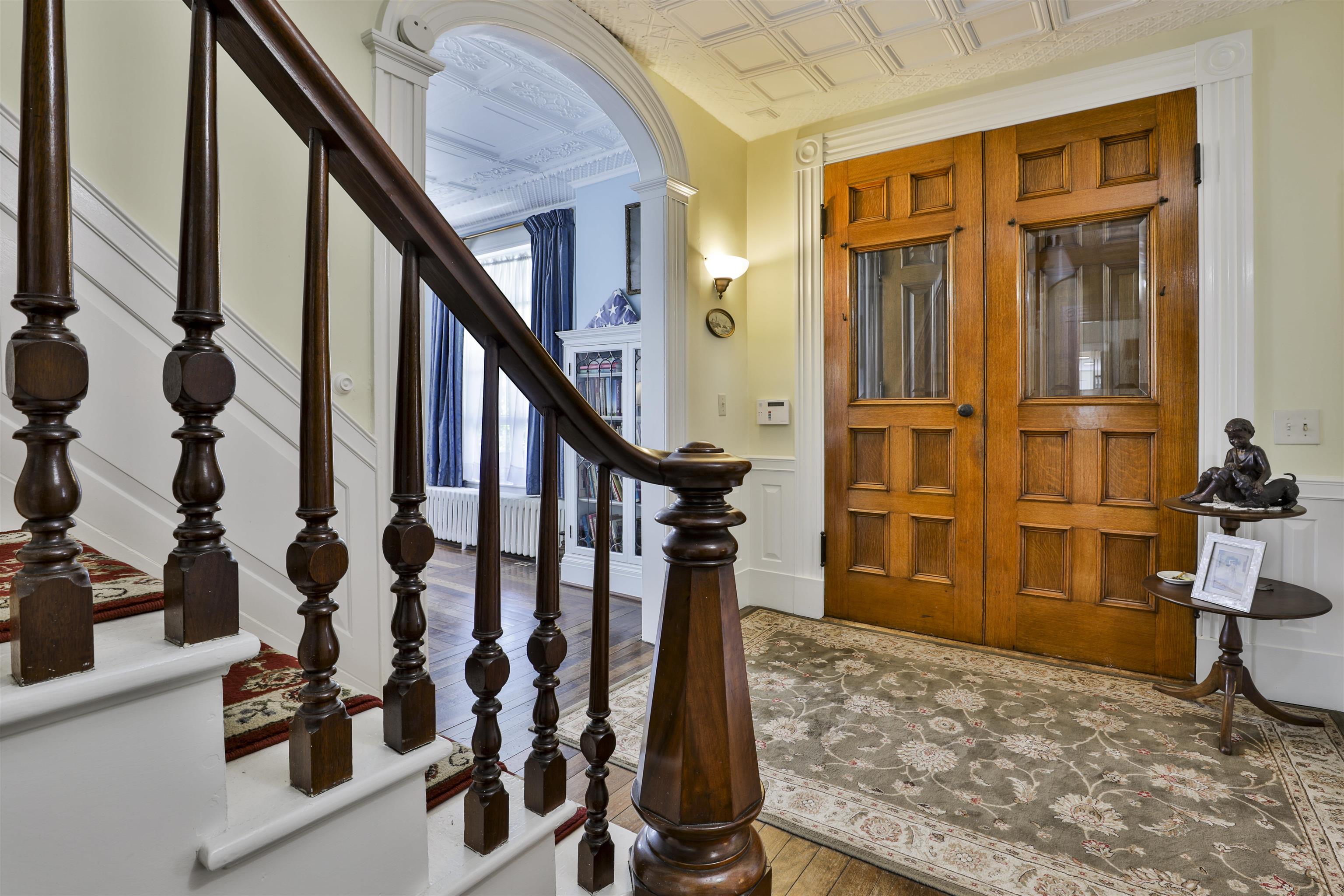 37 Orange Street
