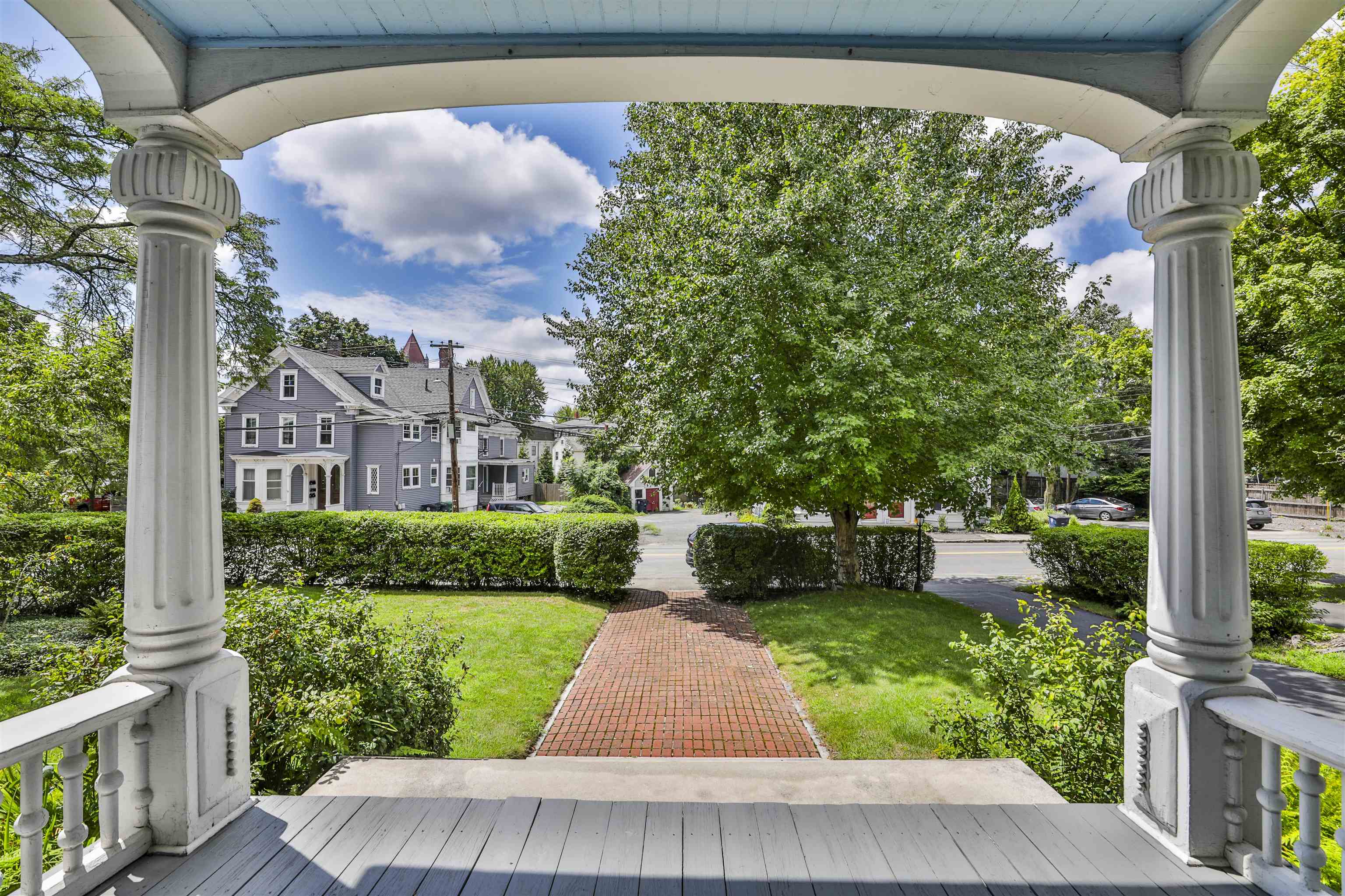 37 Orange Street