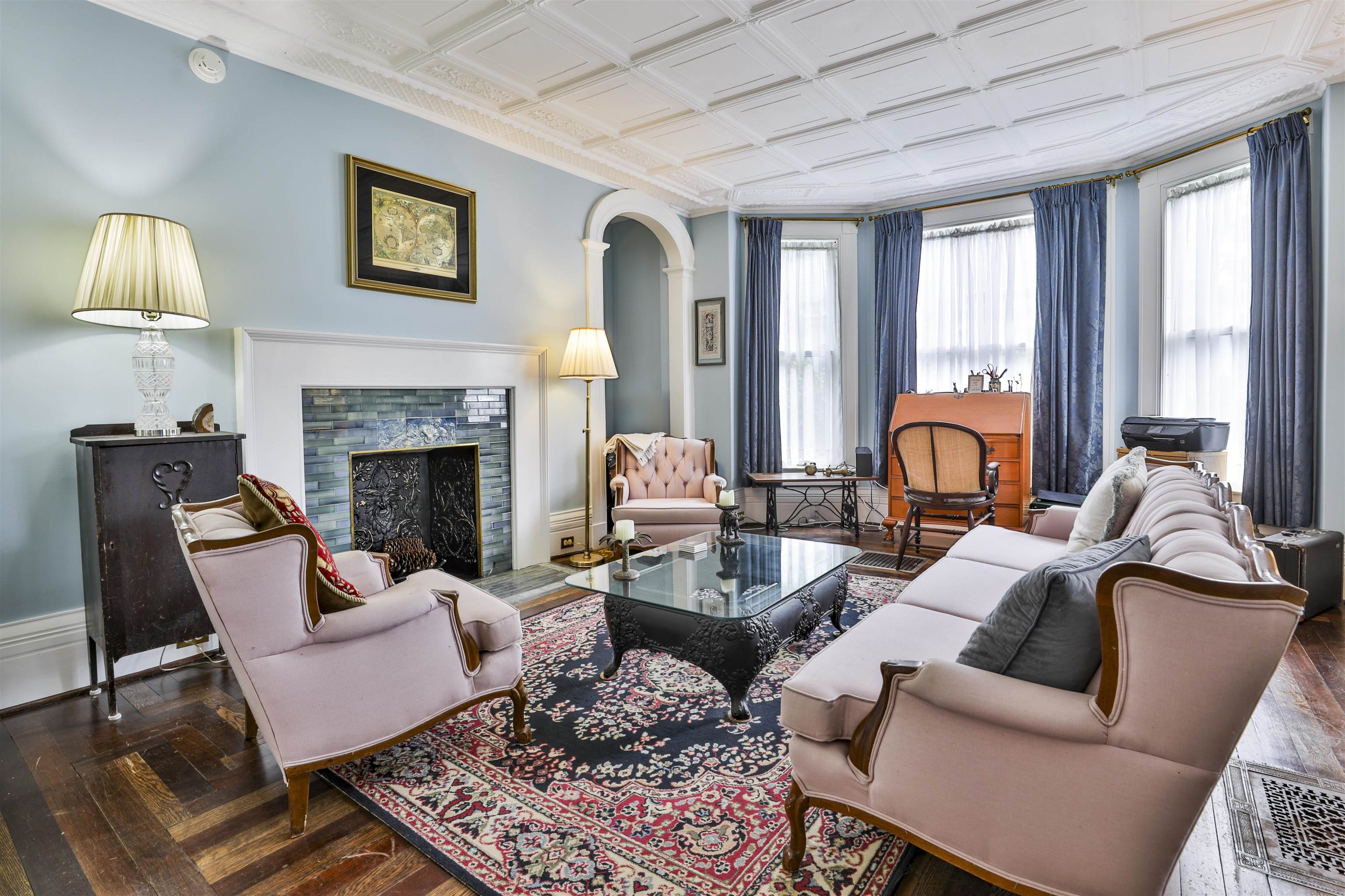 37 Orange Street