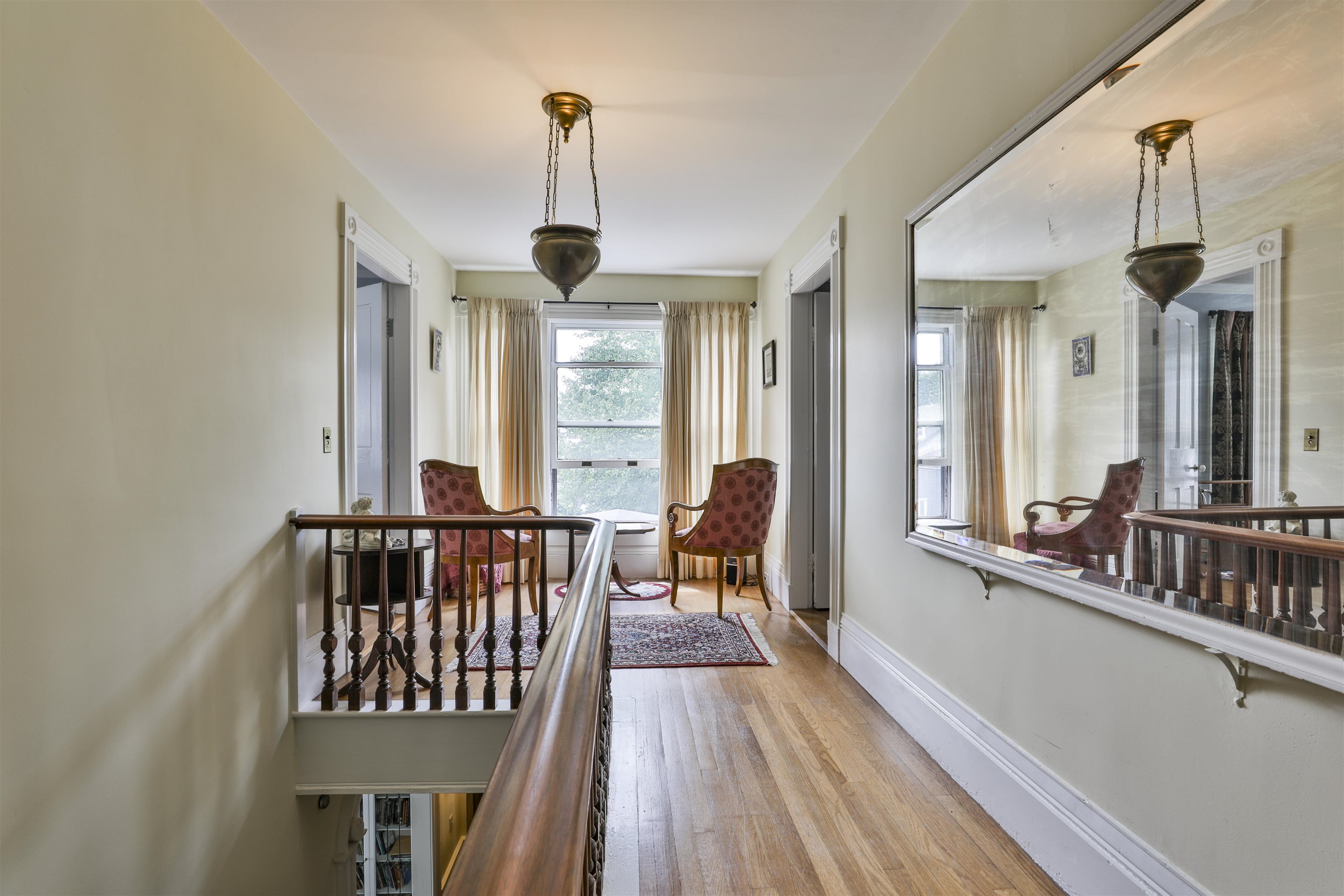 37 Orange Street