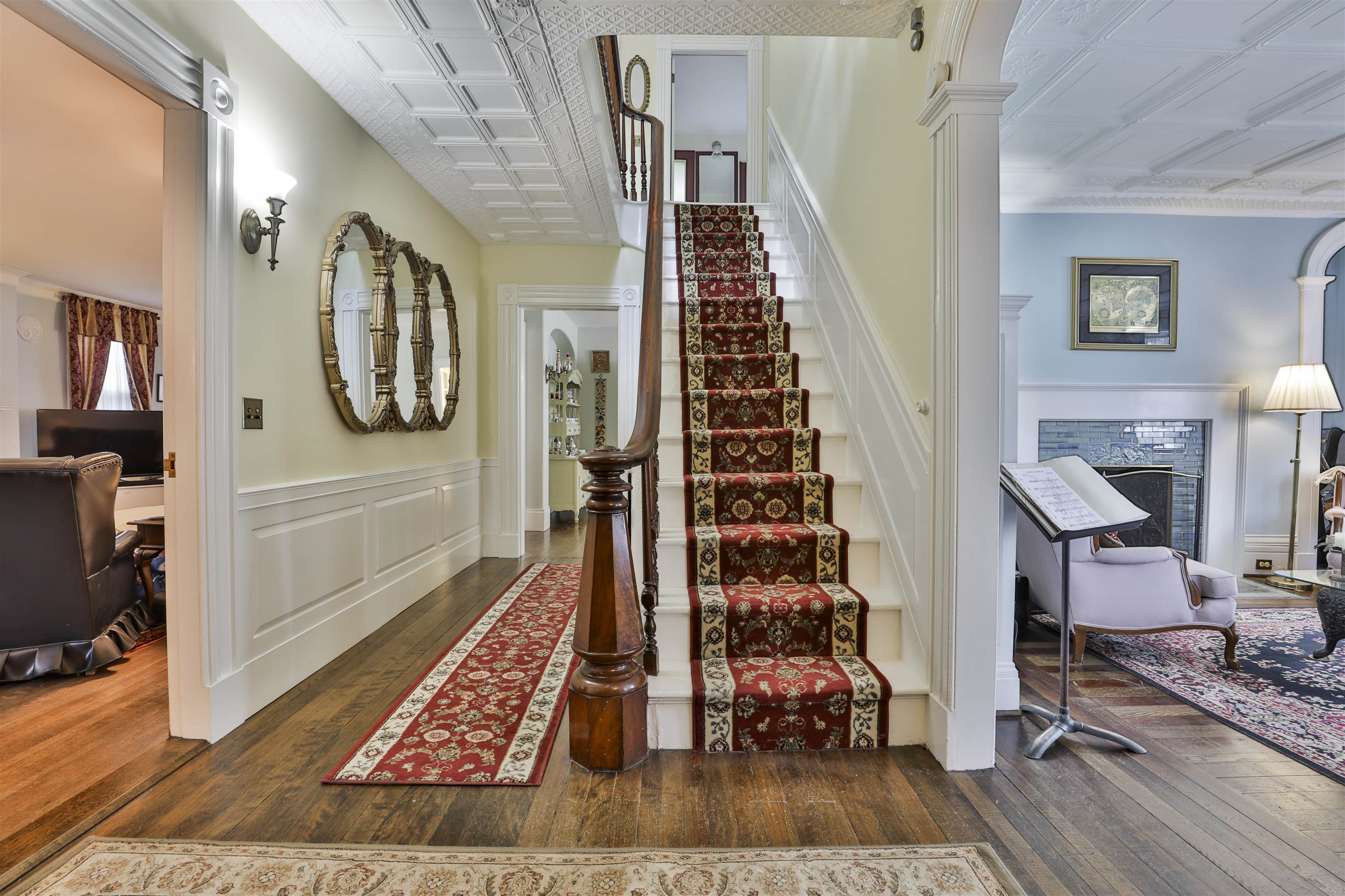 37 Orange Street