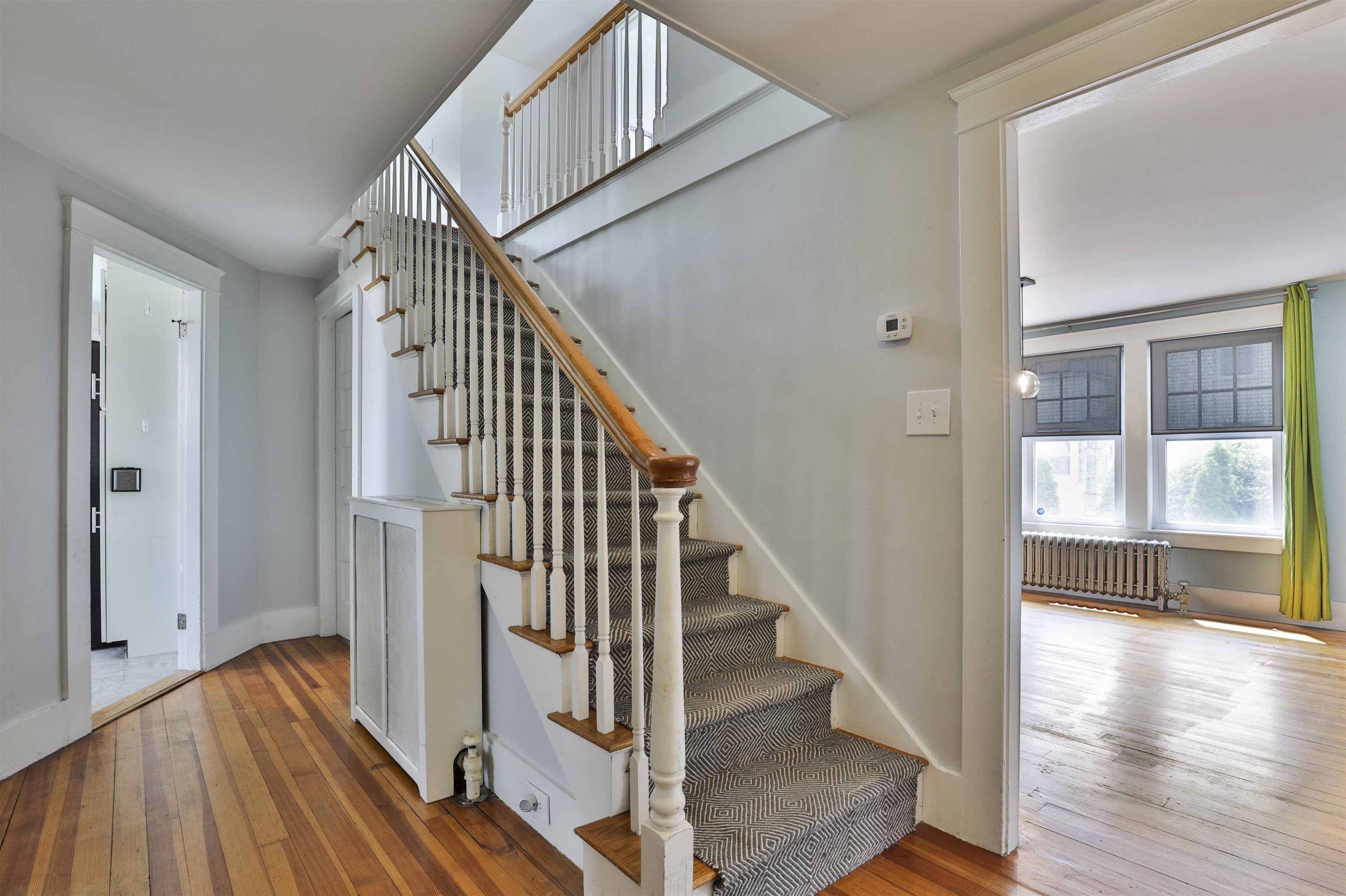 4 Cushing Avenue