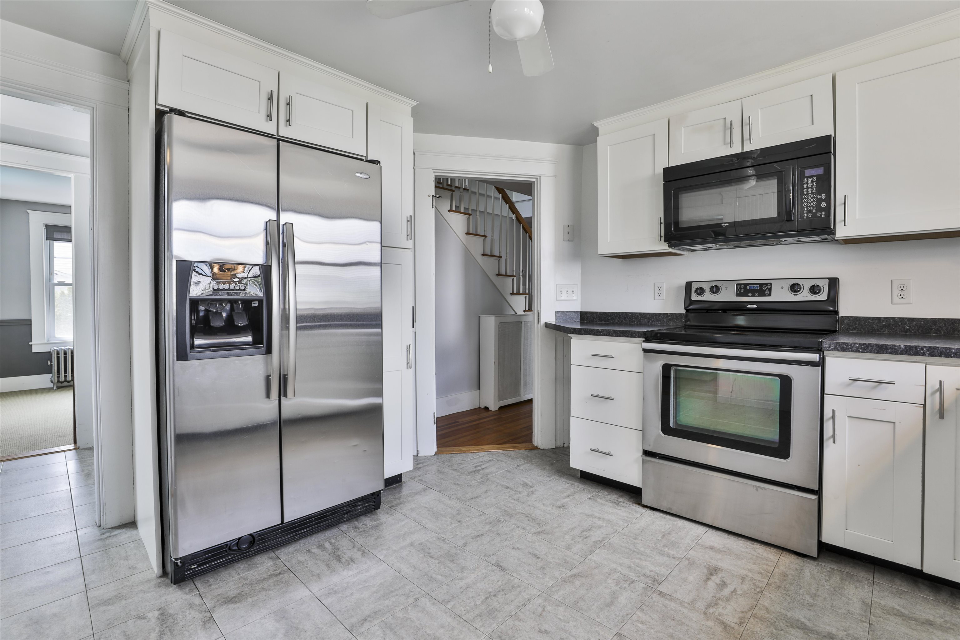 4 Cushing Avenue