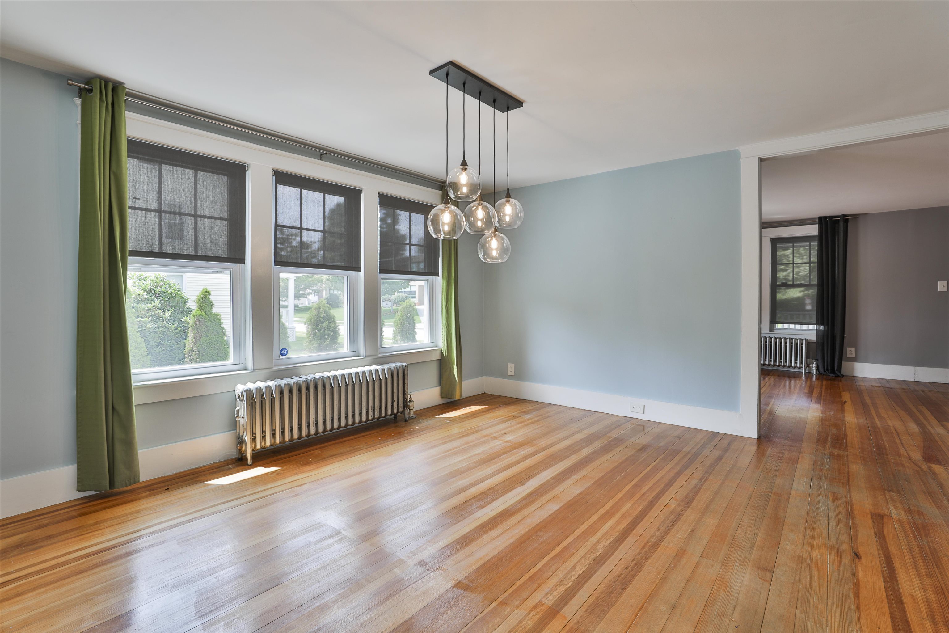 4 Cushing Avenue