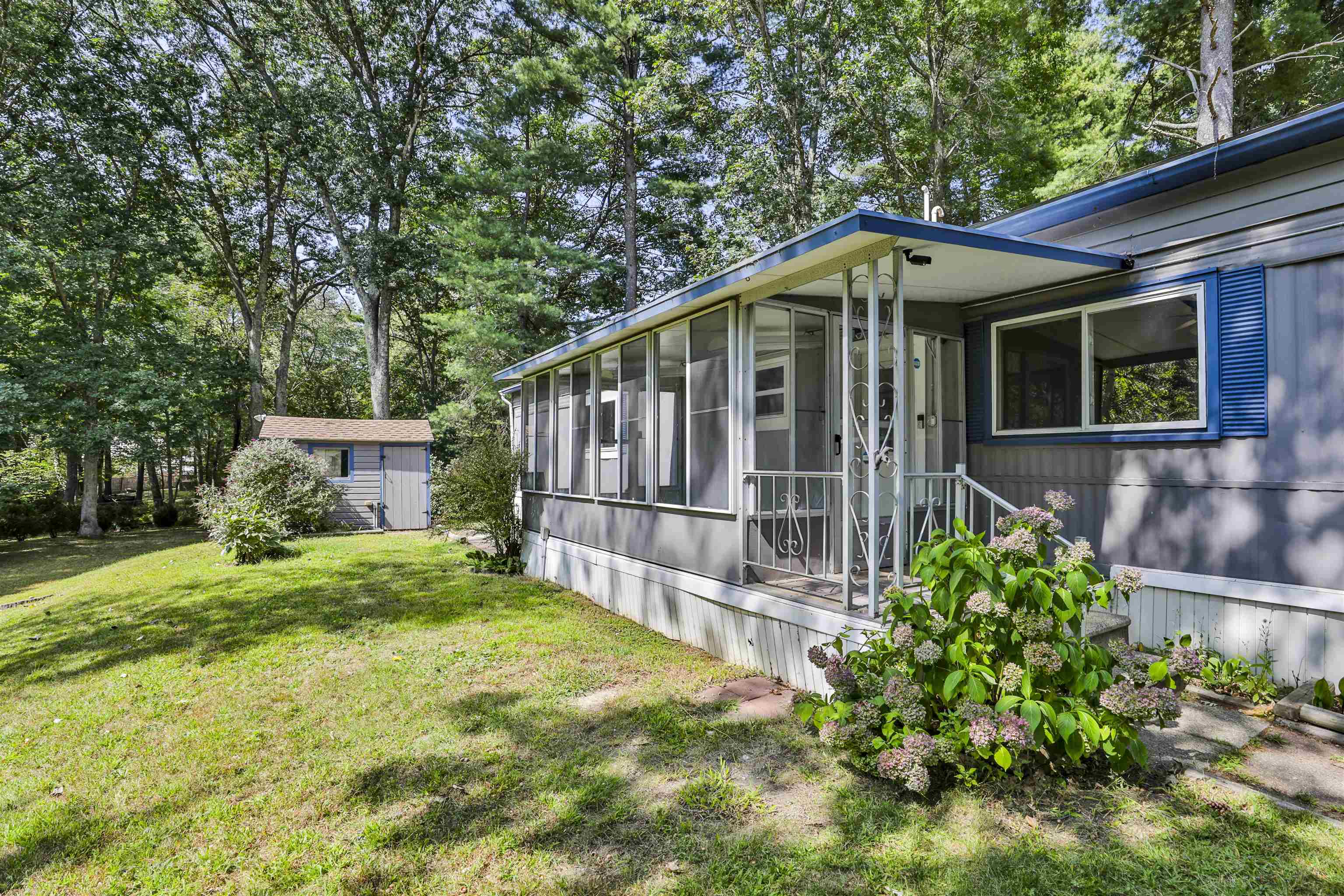 7 Clovercrest Drive
