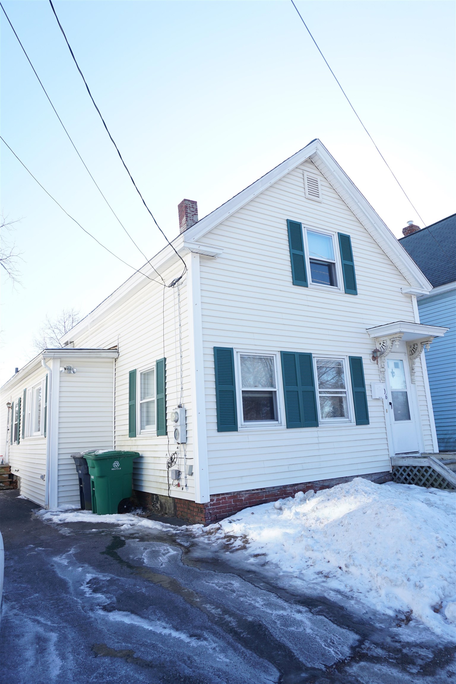 106 Kinsley Street