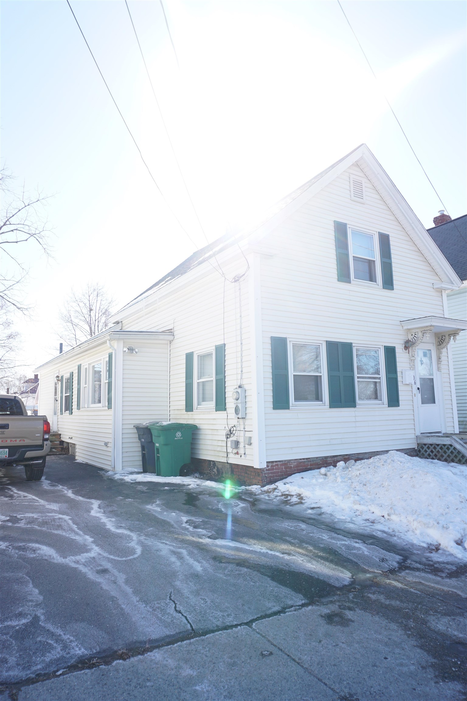 106 Kinsley Street