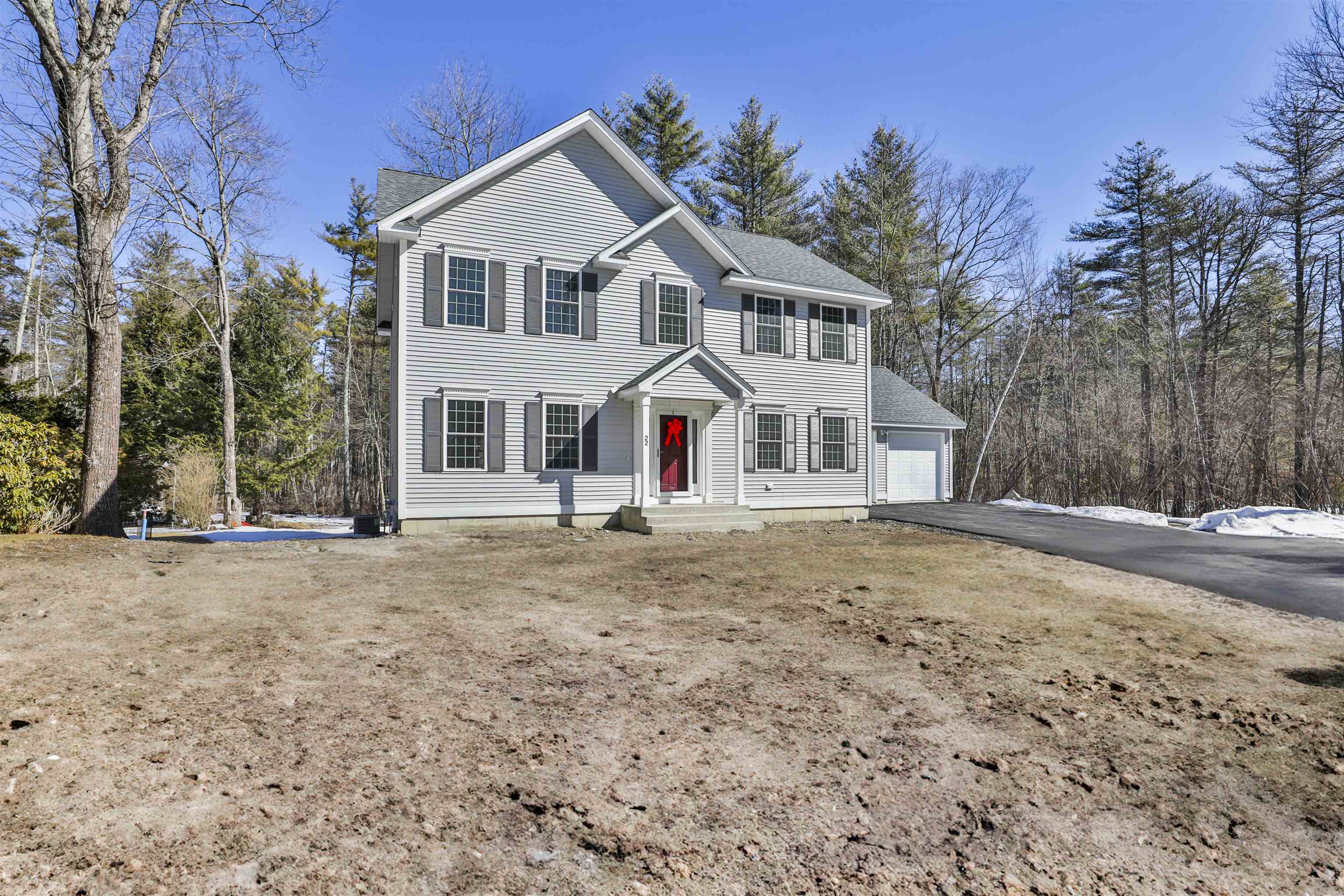 22 Reeds Ferry Way
