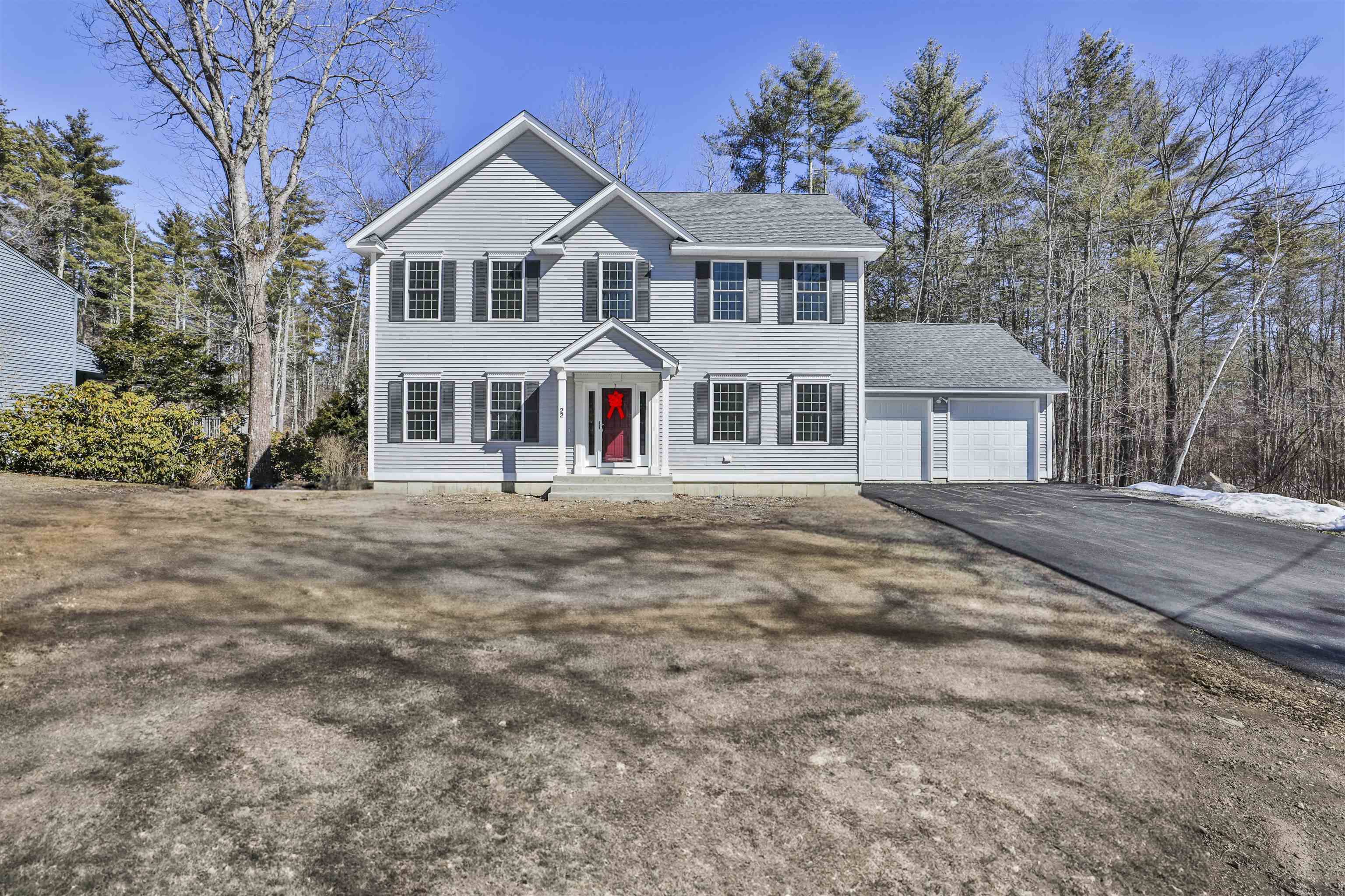 22 Reeds Ferry Way