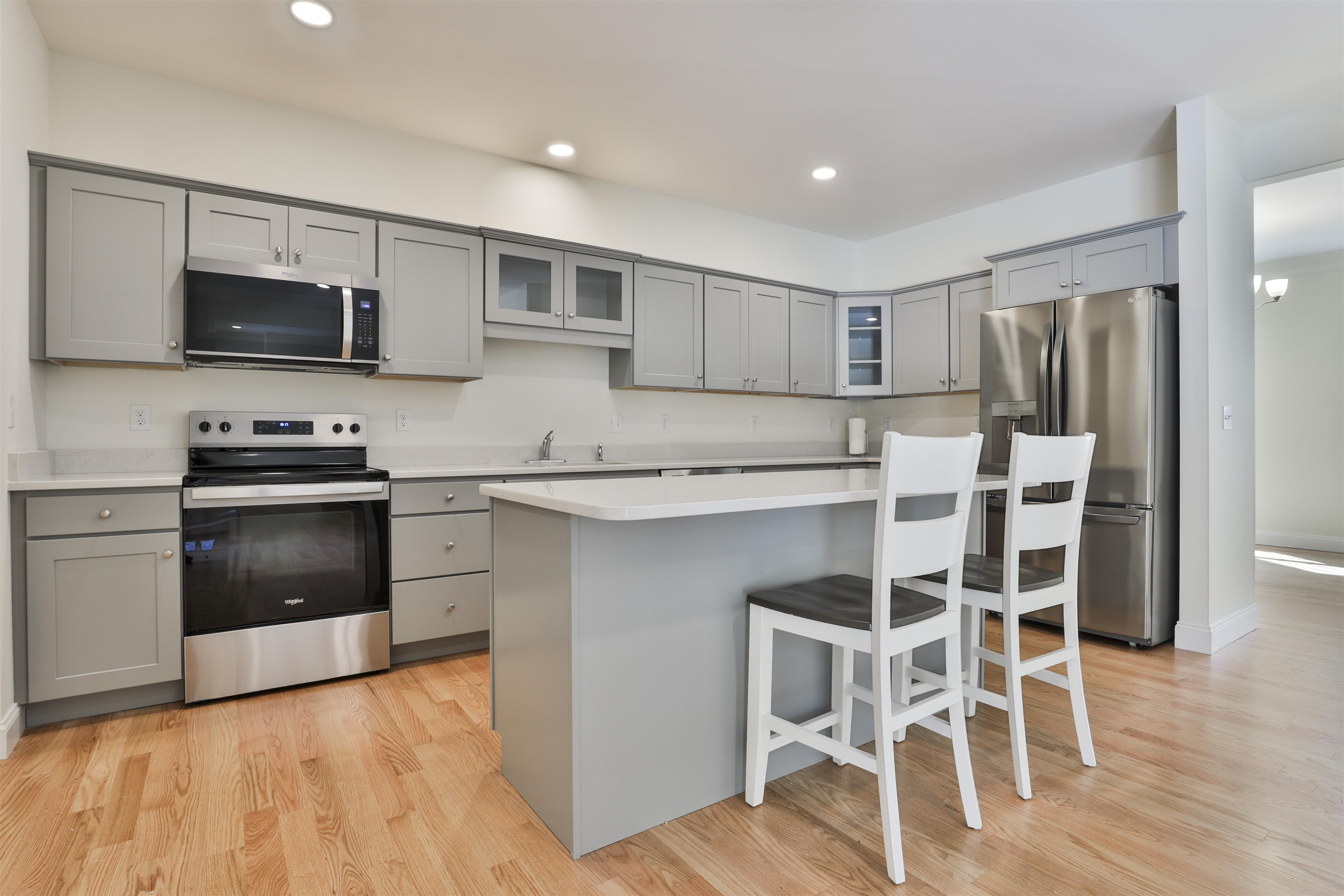 22 Reeds Ferry Way