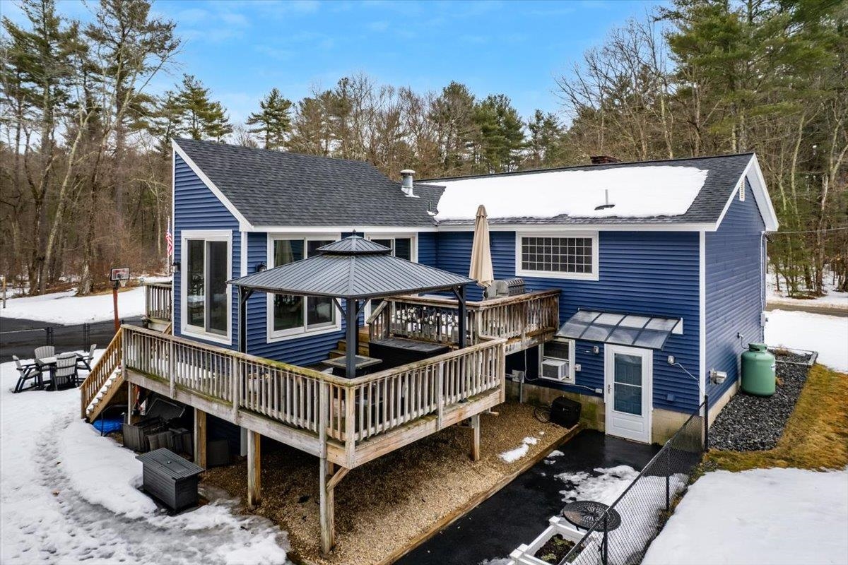 6 Timber Lane